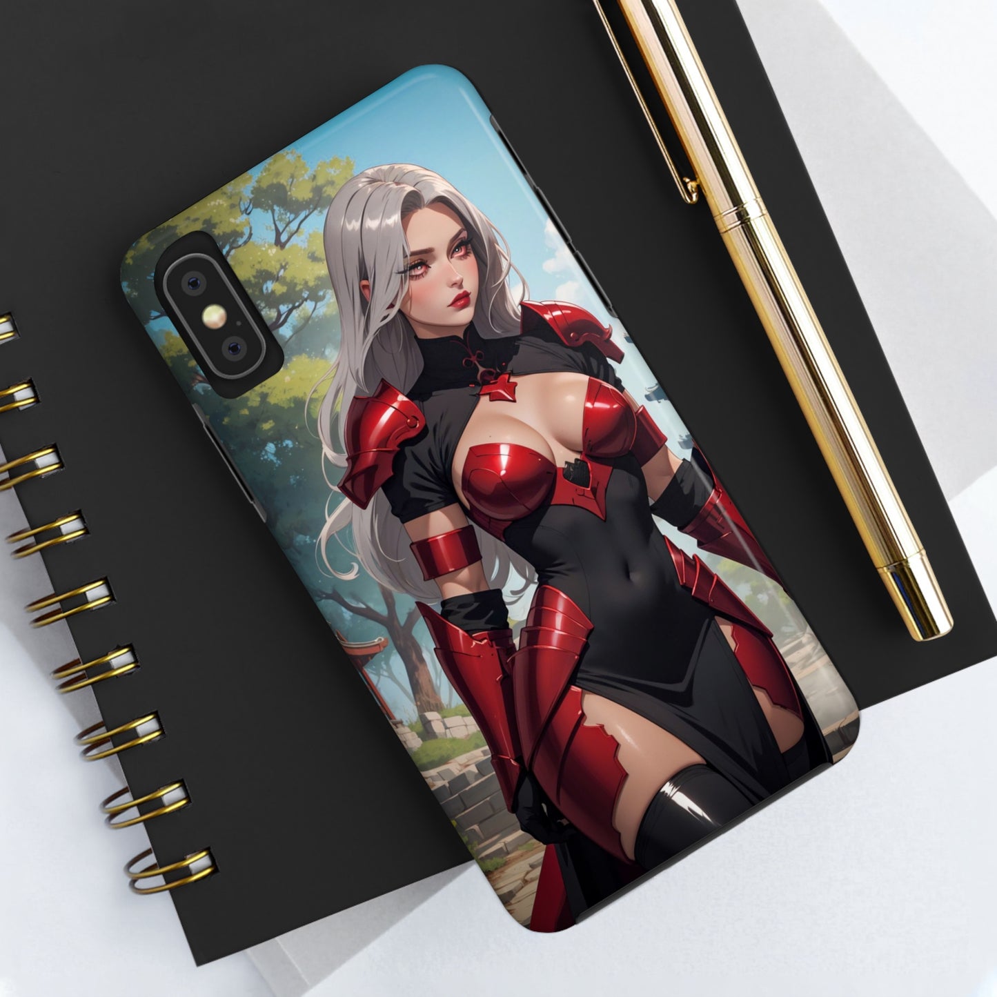 Syneix, Emperor's Palace #02