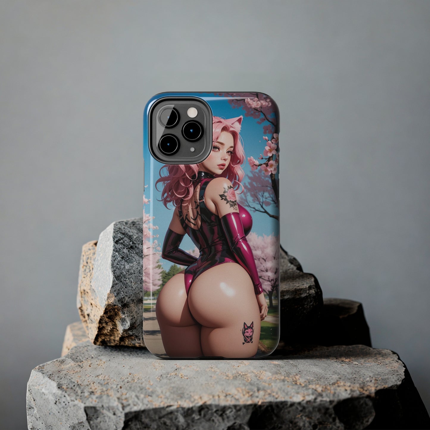 Kitty Celi, Sakura #03