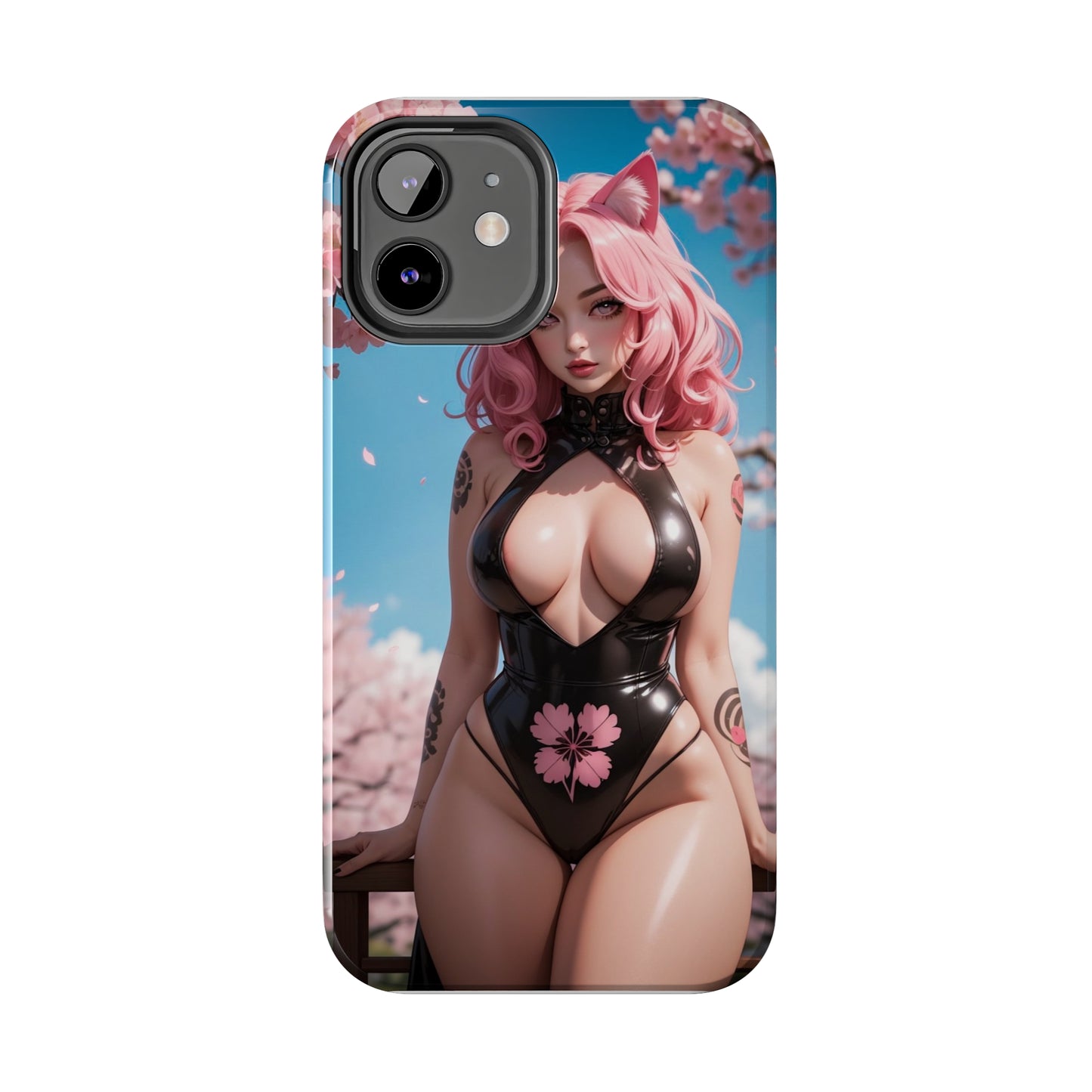 Kitty Celi, Sakura #06