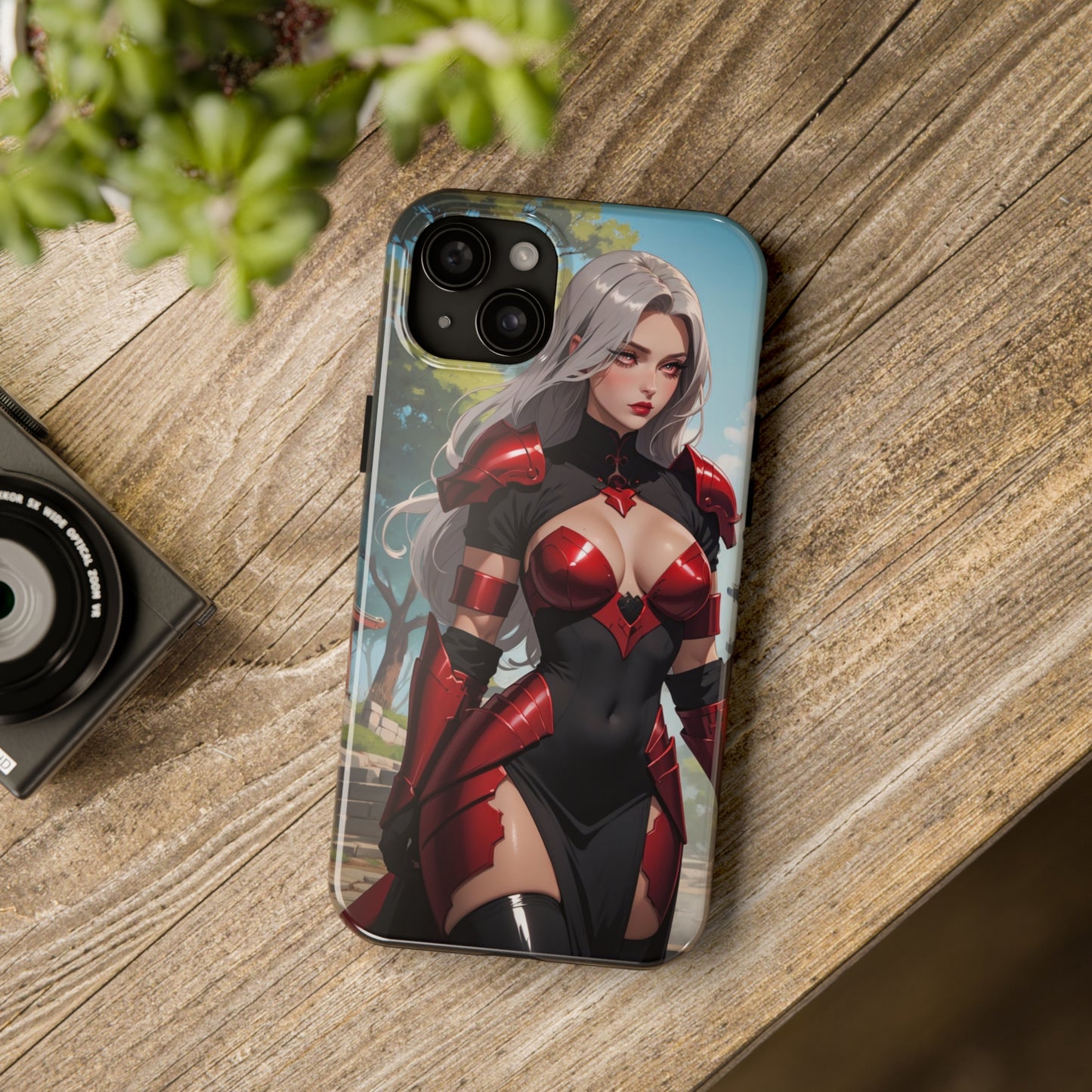 Syneix, Emperor's Palace #02