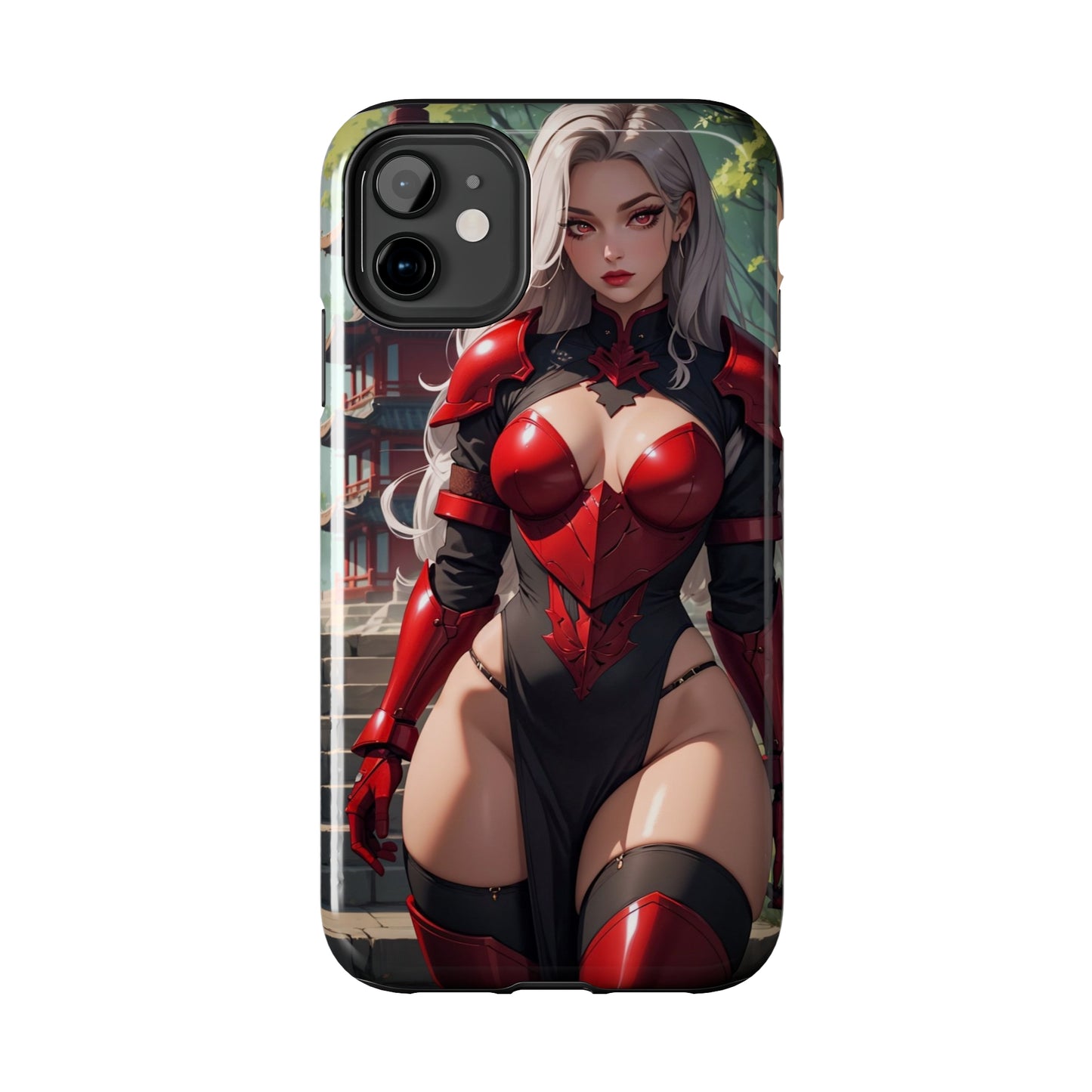 Syneix, Emperor's Palace #01