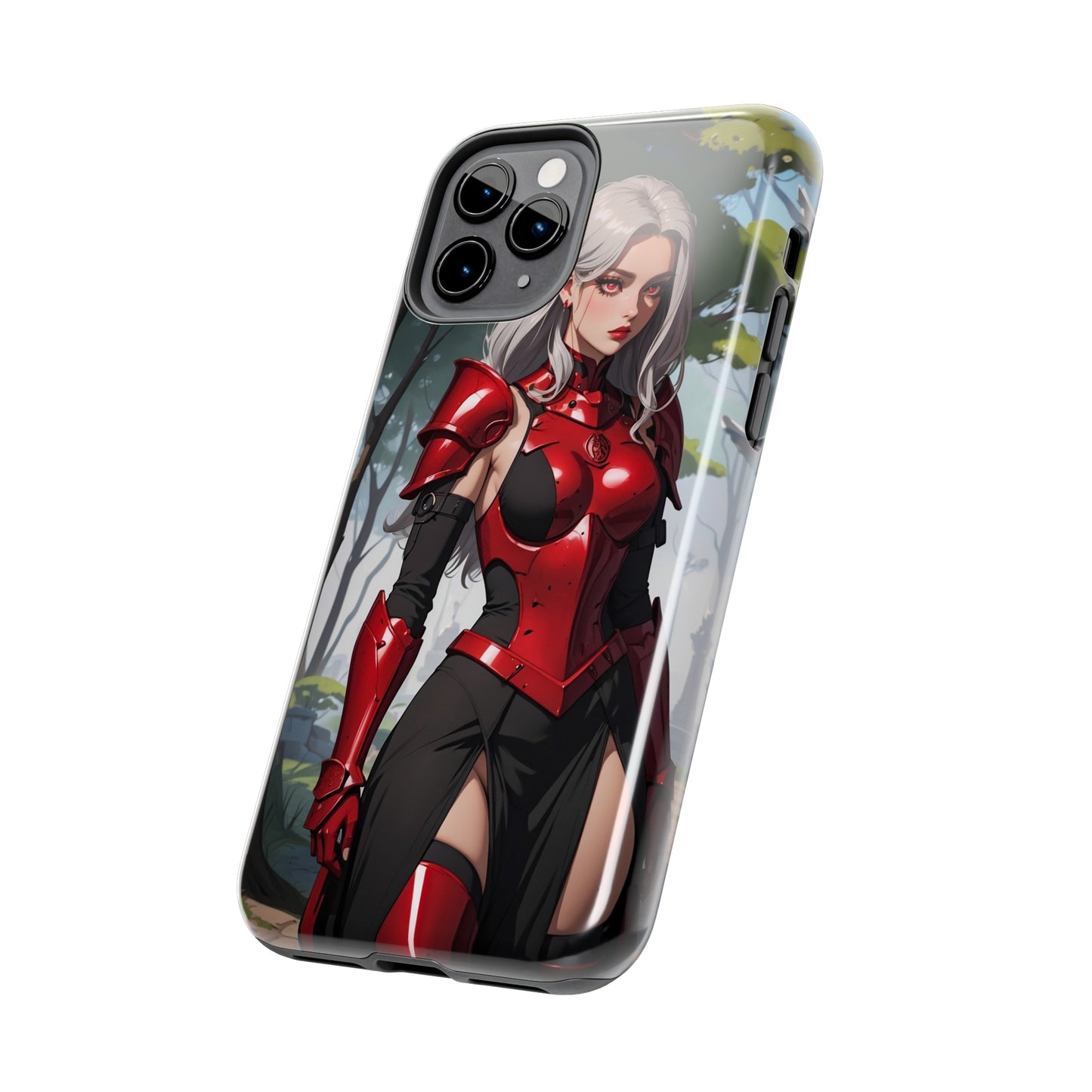 Syneix, Emperor's Palace #05