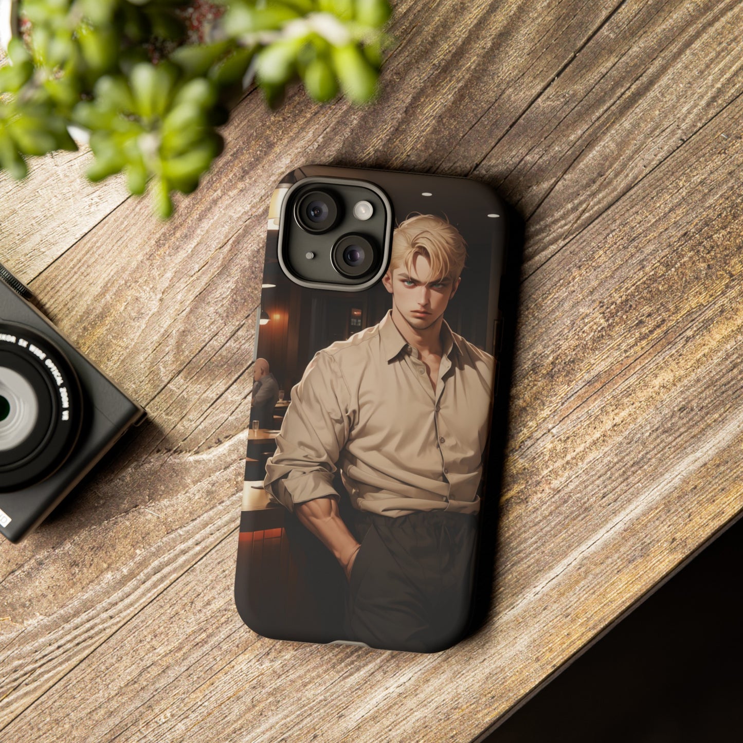 Ixsyn, Studio Lounge #02