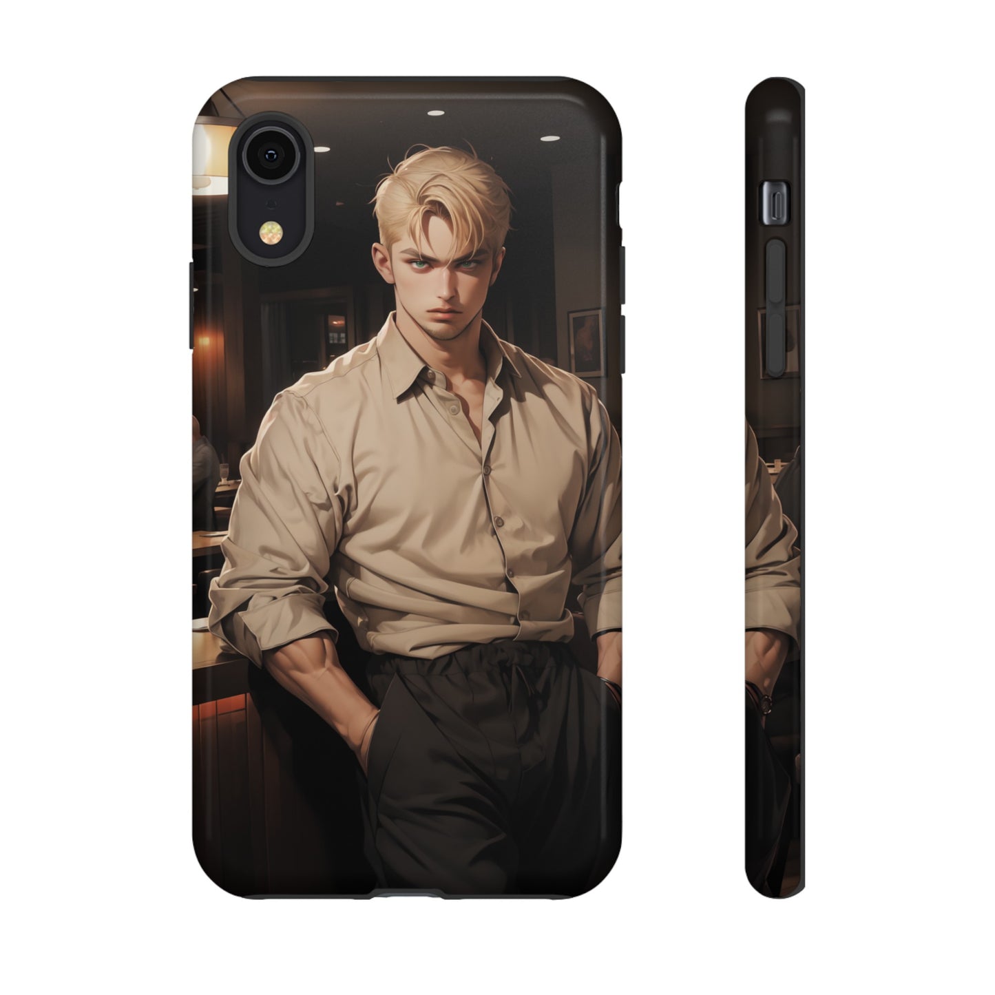 Ixsyn, Studio Lounge #02