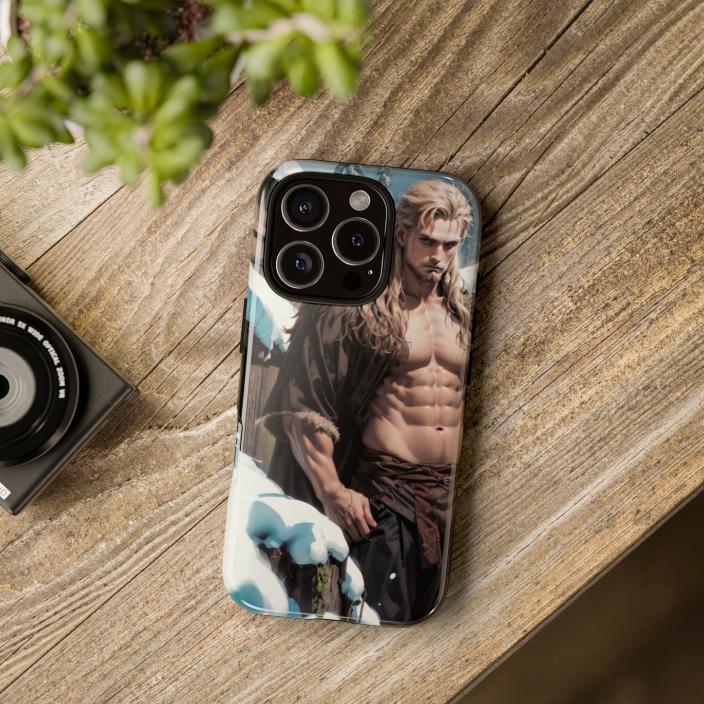 Eivor, Signs of Valhalla