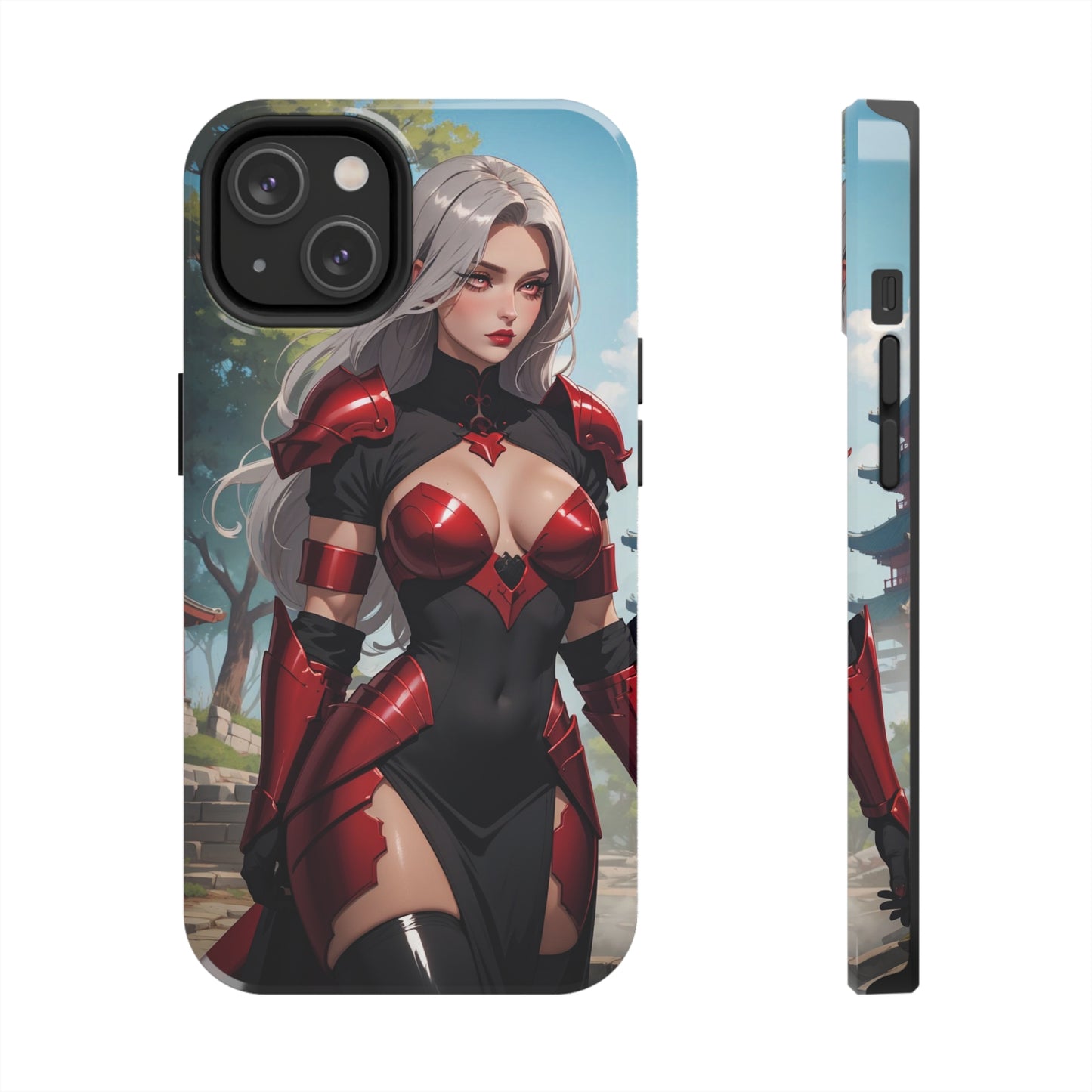 Syneix, Emperor's Palace #02