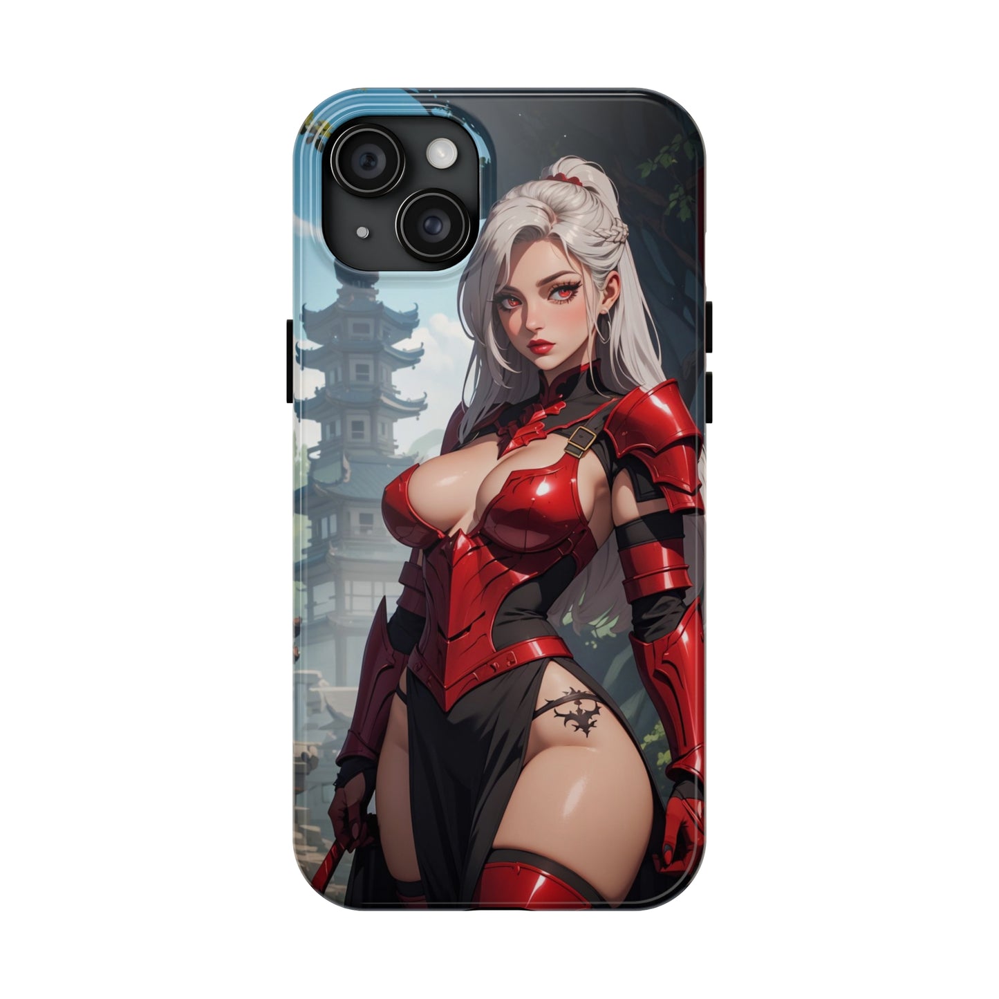 Syneix, Emperor's Palace #04