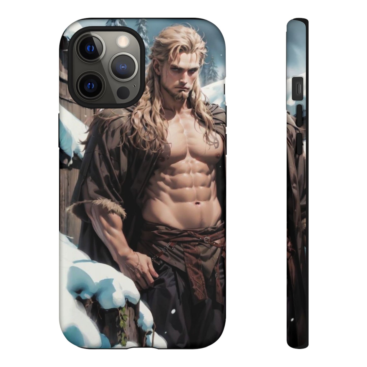 Eivor, Signs of Valhalla