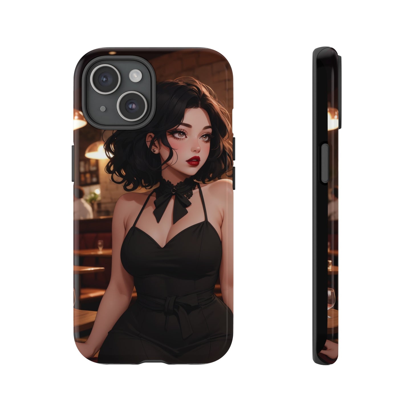 Grace, Studio Lounge #03