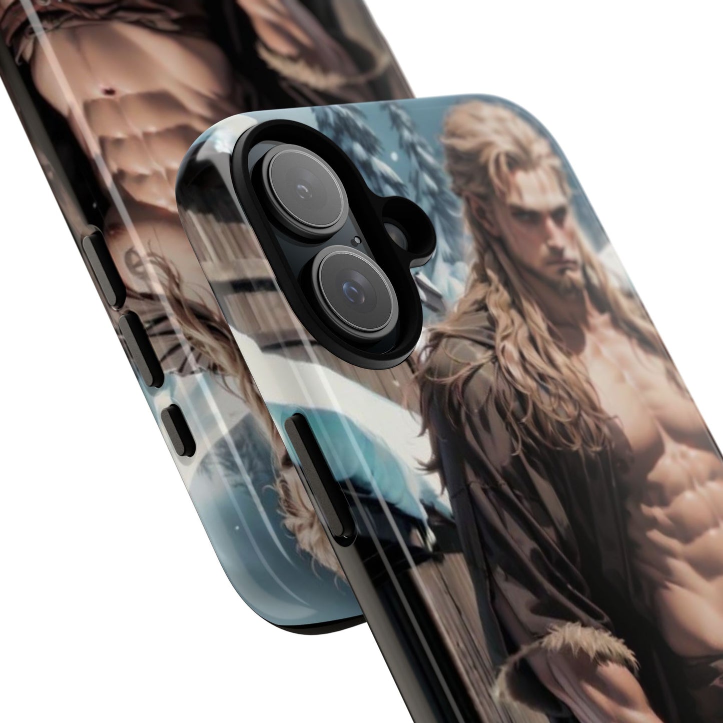 Eivor, Signs of Valhalla