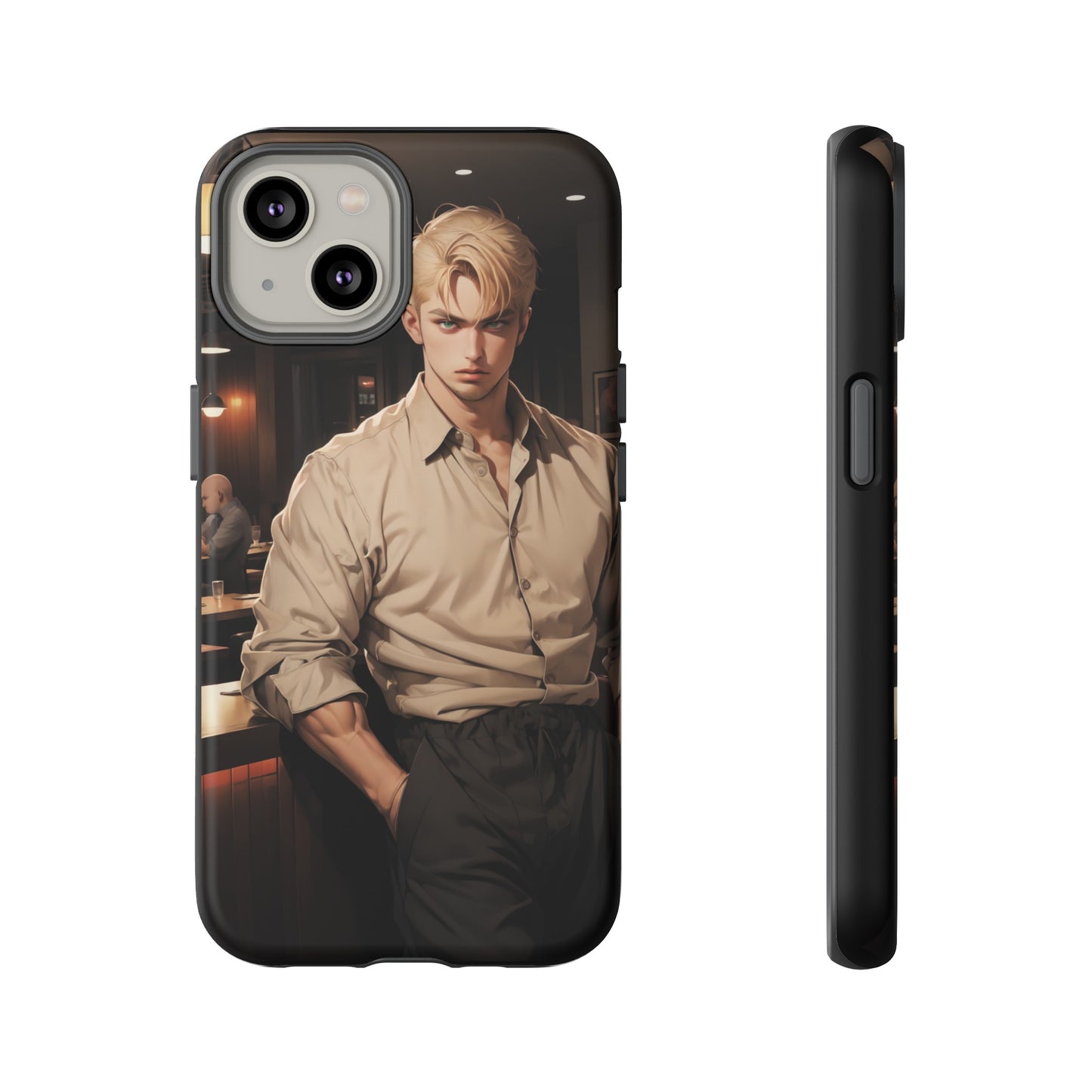 Ixsyn, Studio Lounge #02