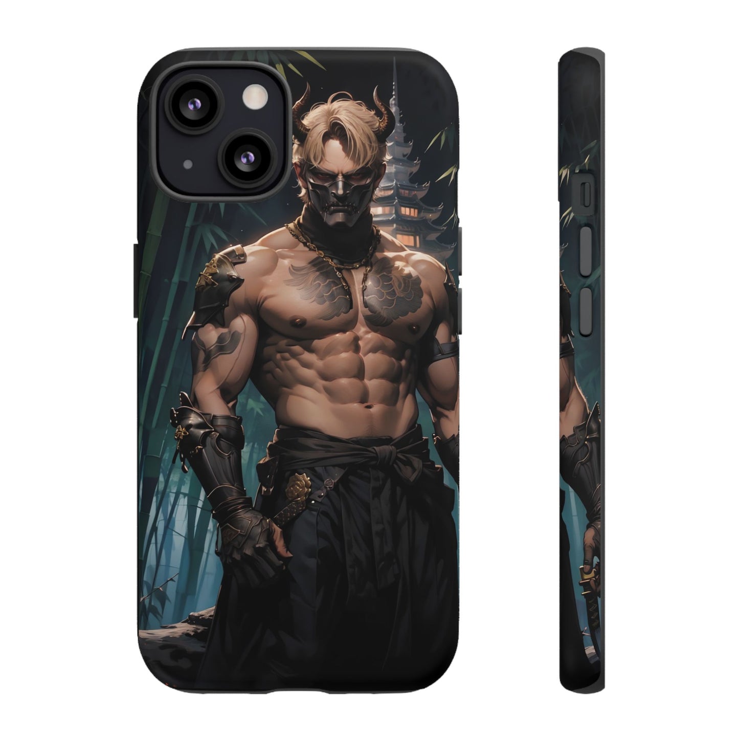 Izyel, The Yaksha #04