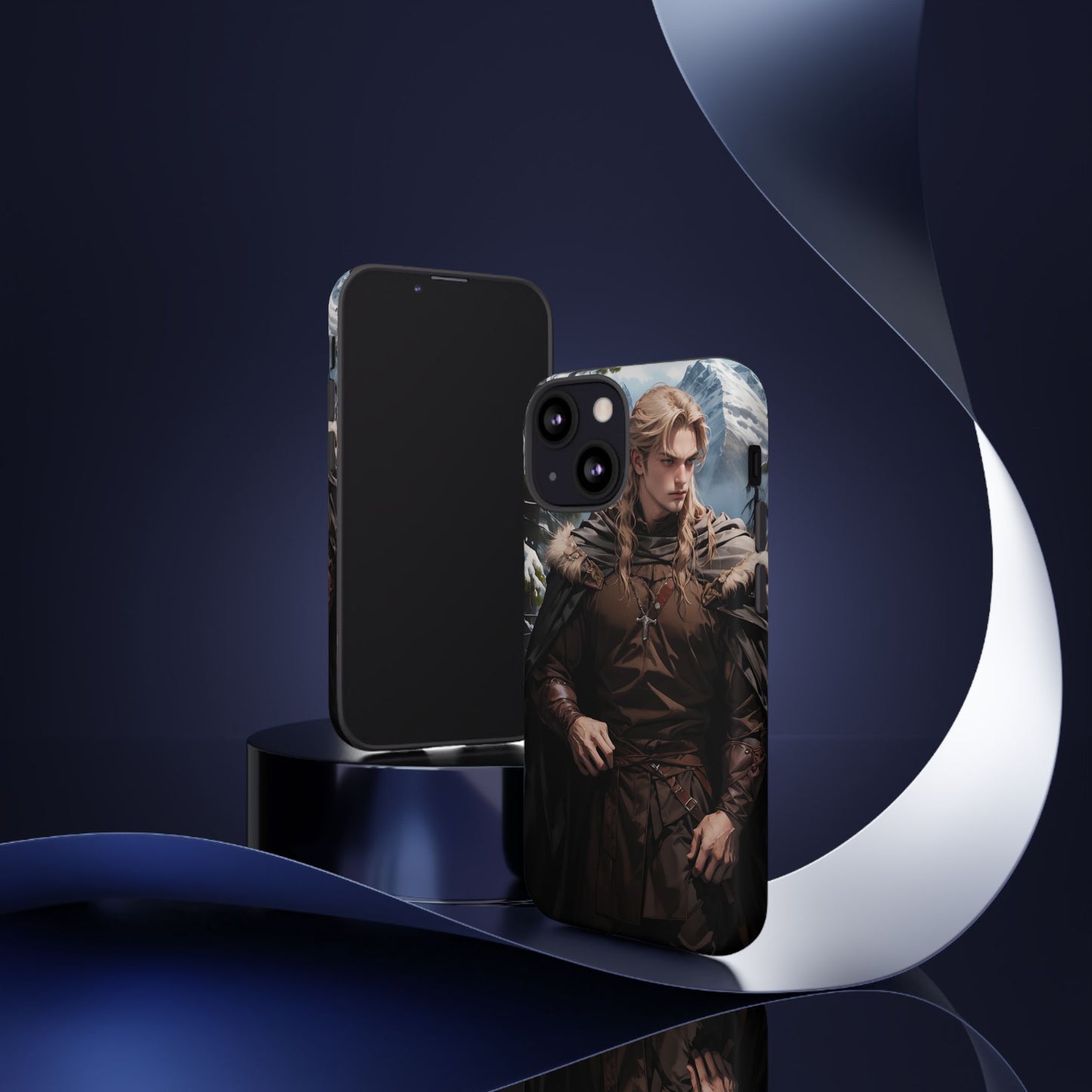 Eivor, Signs of Valhalla #02