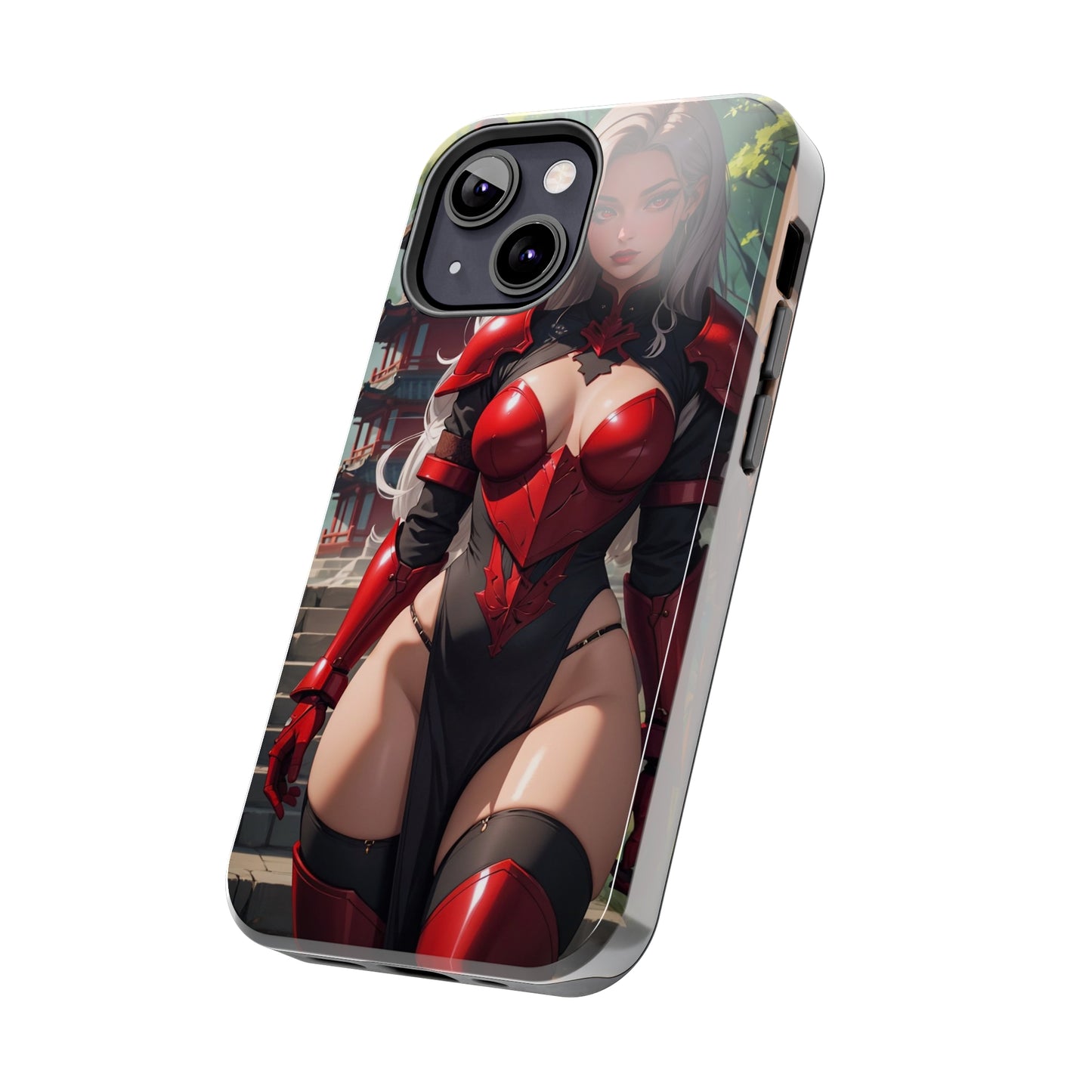 Syneix, Emperor's Palace #01