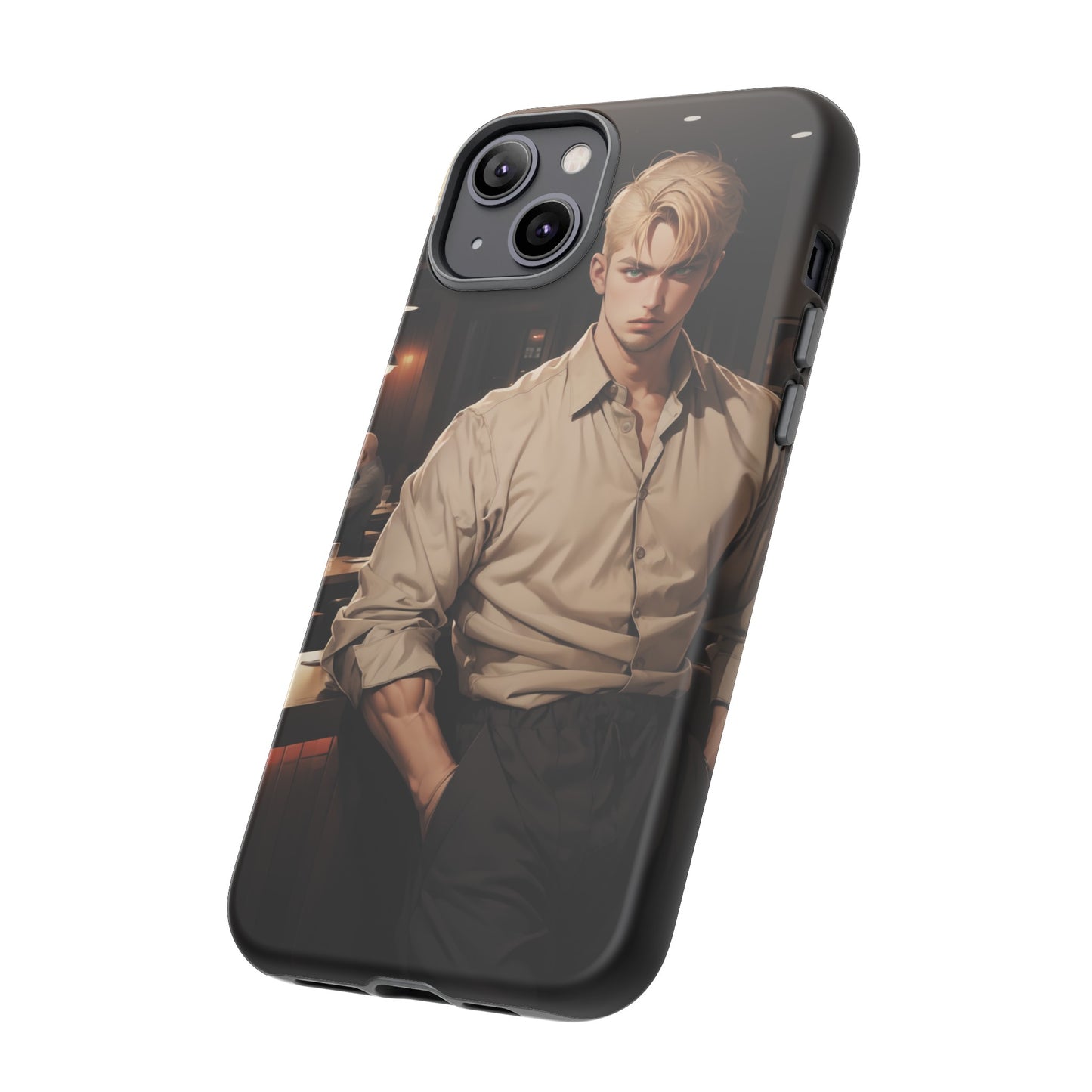 Ixsyn, Studio Lounge #02