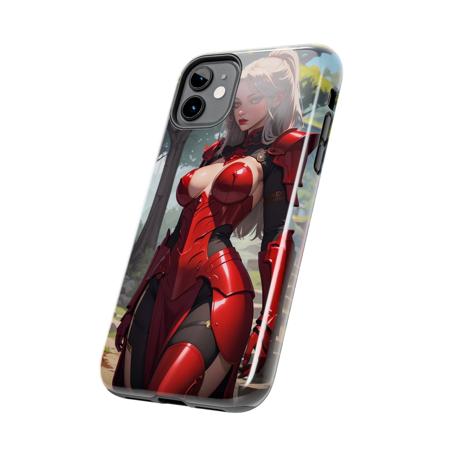 Syneix, Emperor's Palace #06