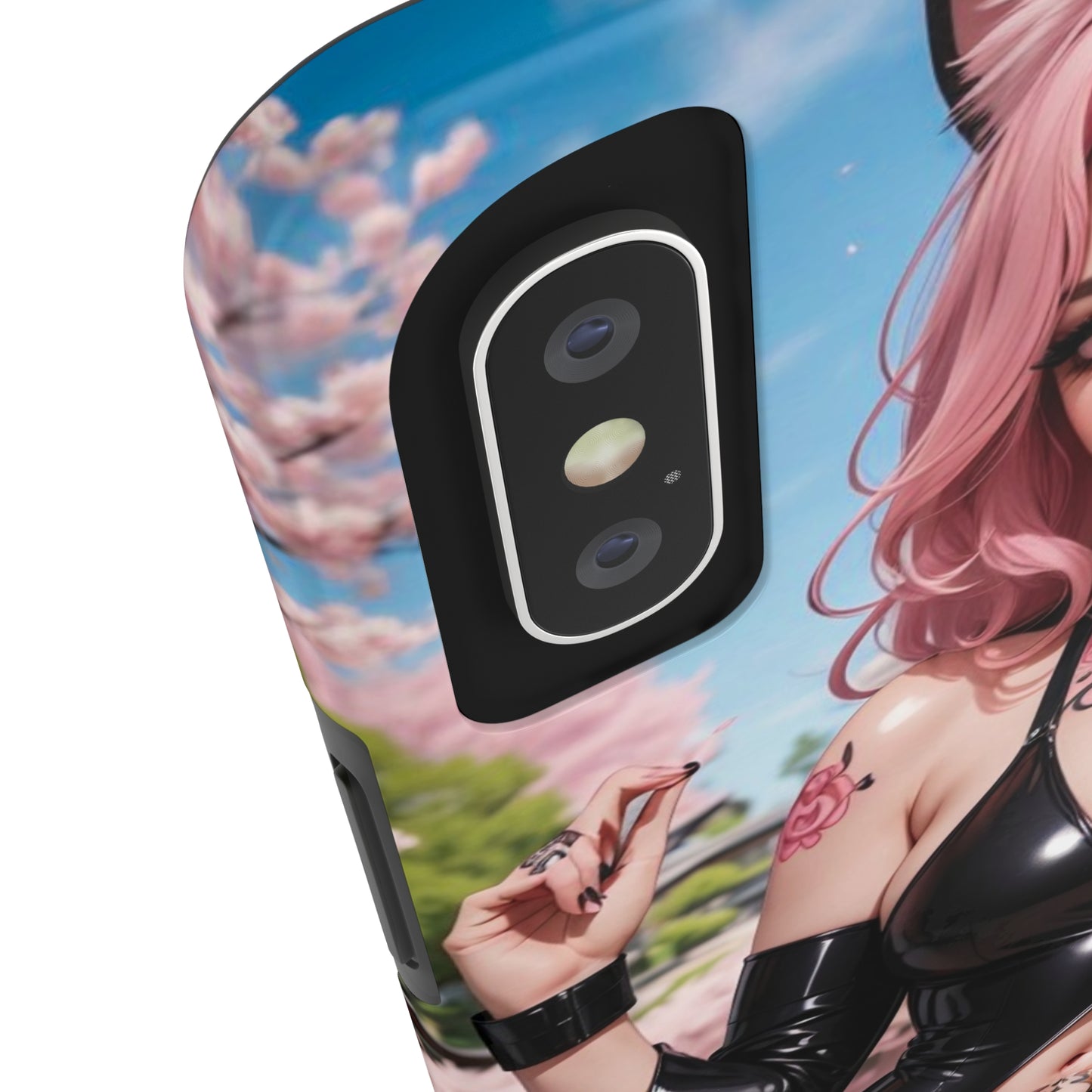 Kitty Celi, Sakura #07