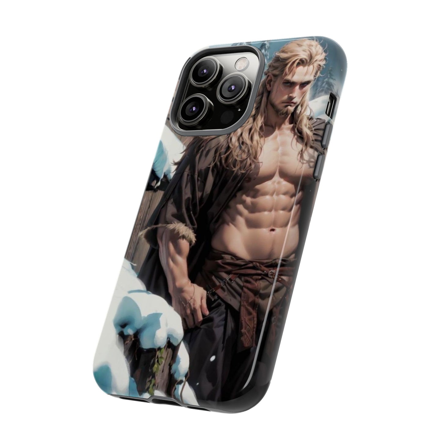 Eivor, Signs of Valhalla