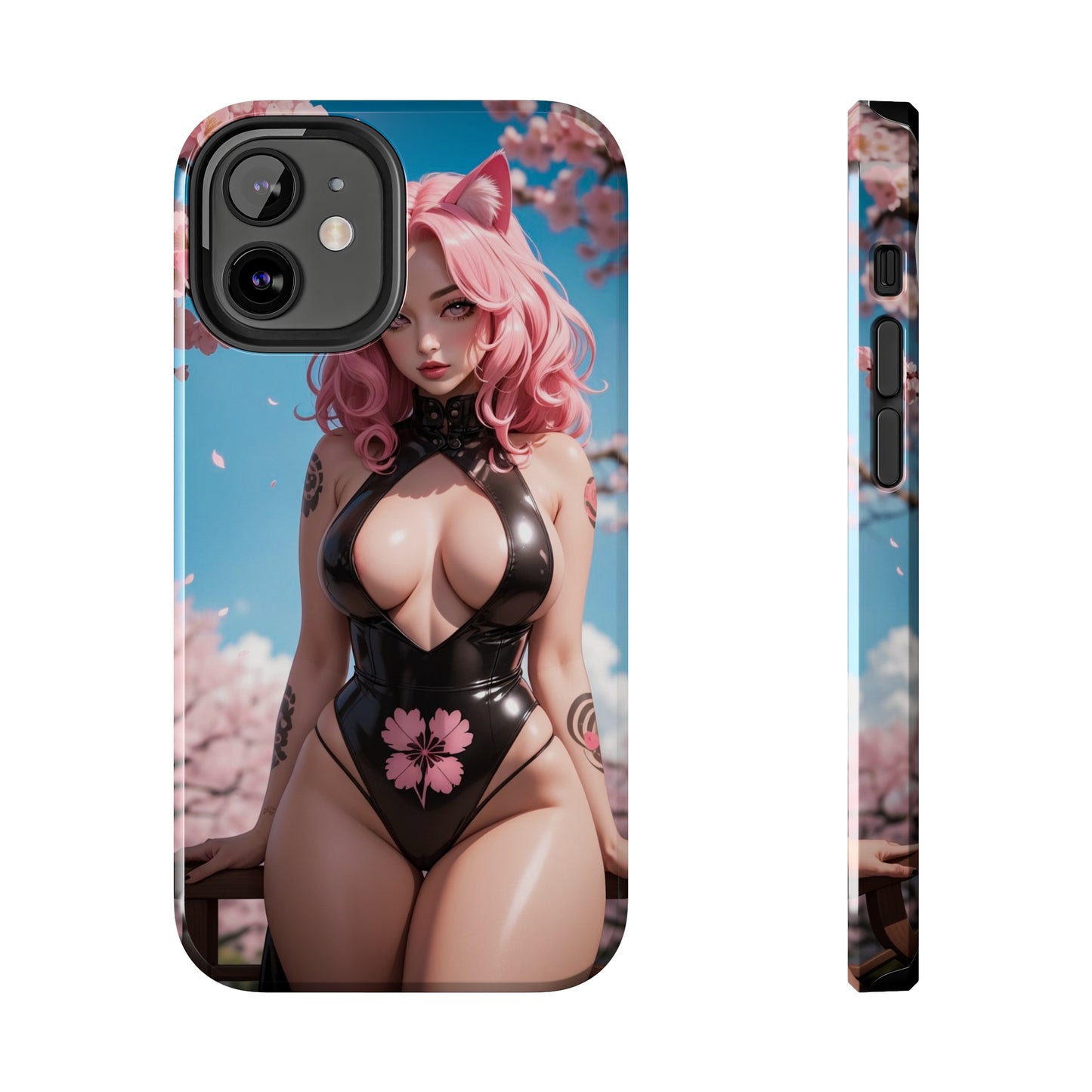 Kitty Celi, Sakura #06