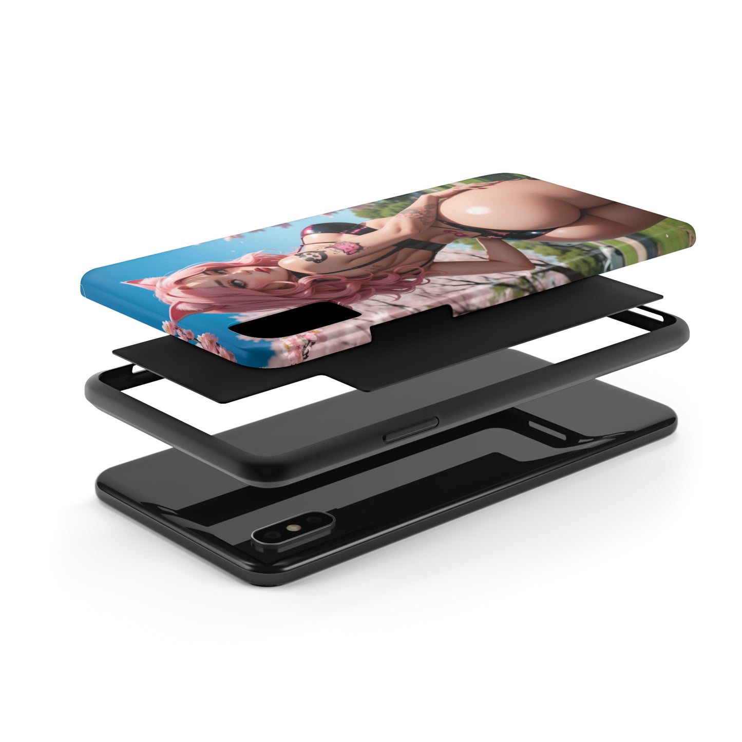 Kitty Celi, Sakura #05