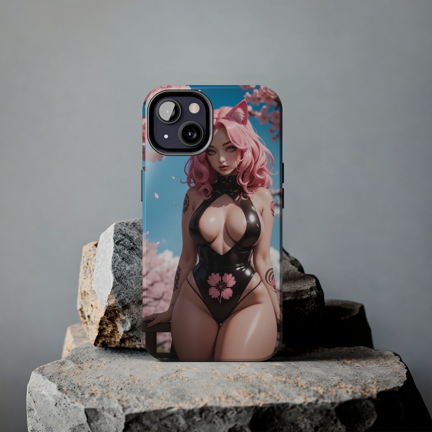 Kitty Celi, Sakura #06