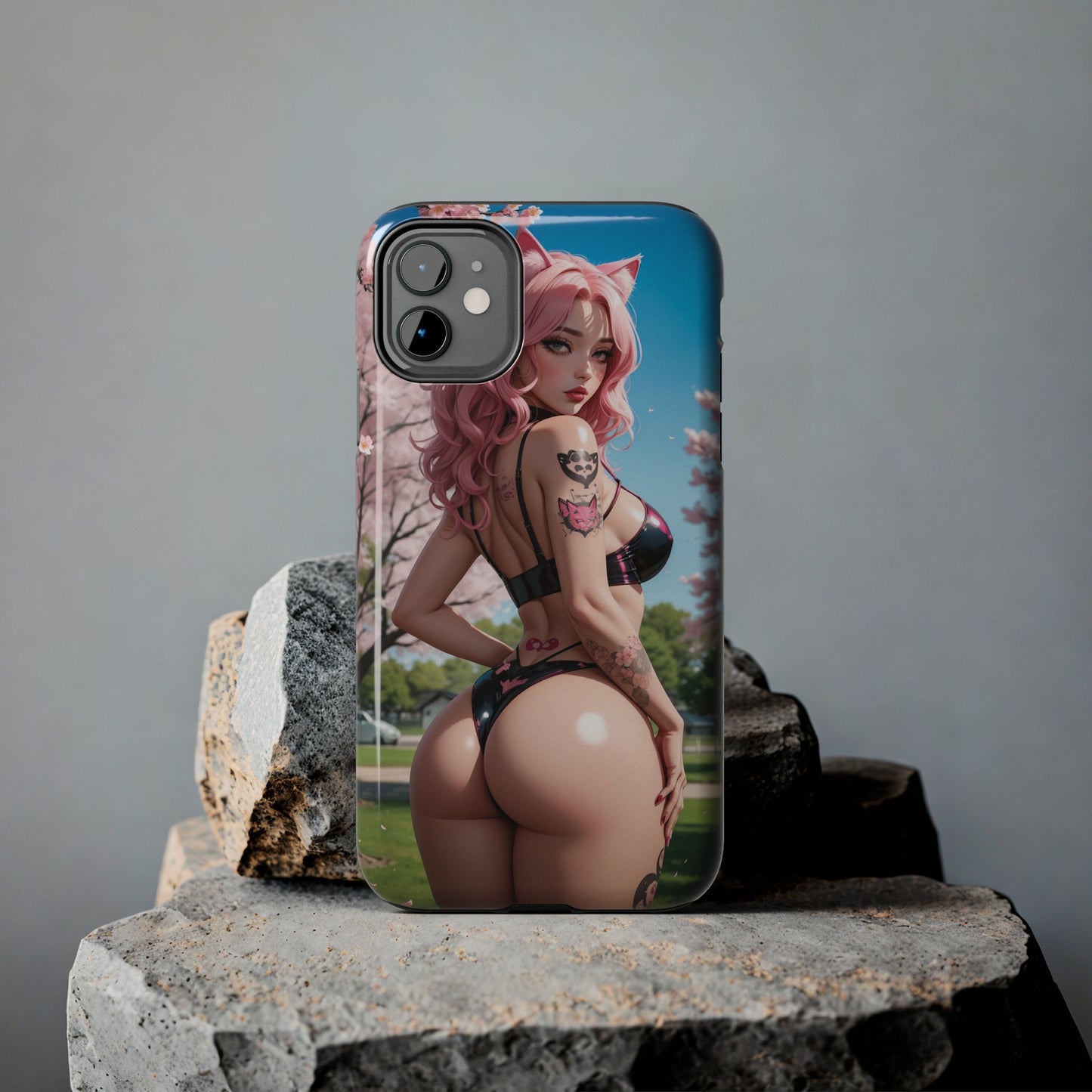 Kitty Celi, Sakura #05