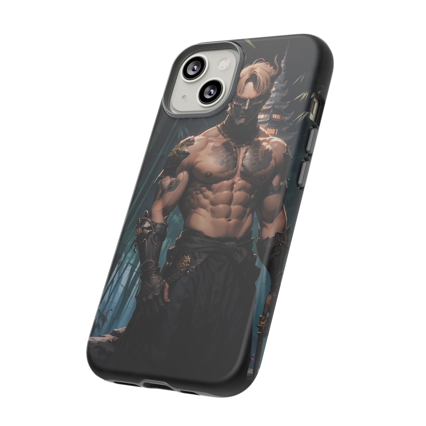 Izyel, The Yaksha #04