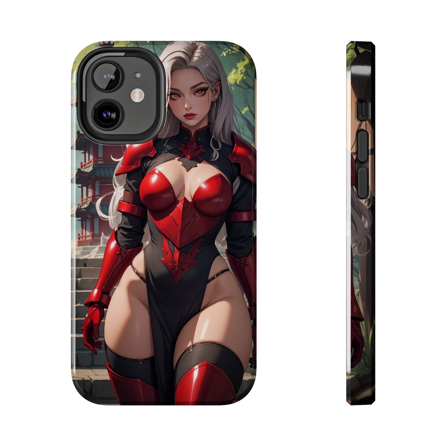 Syneix, Emperor's Palace #01