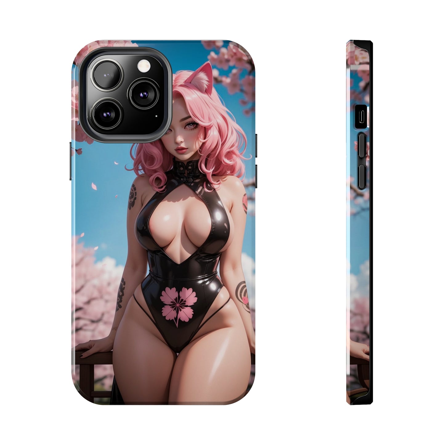 Kitty Celi, Sakura #06