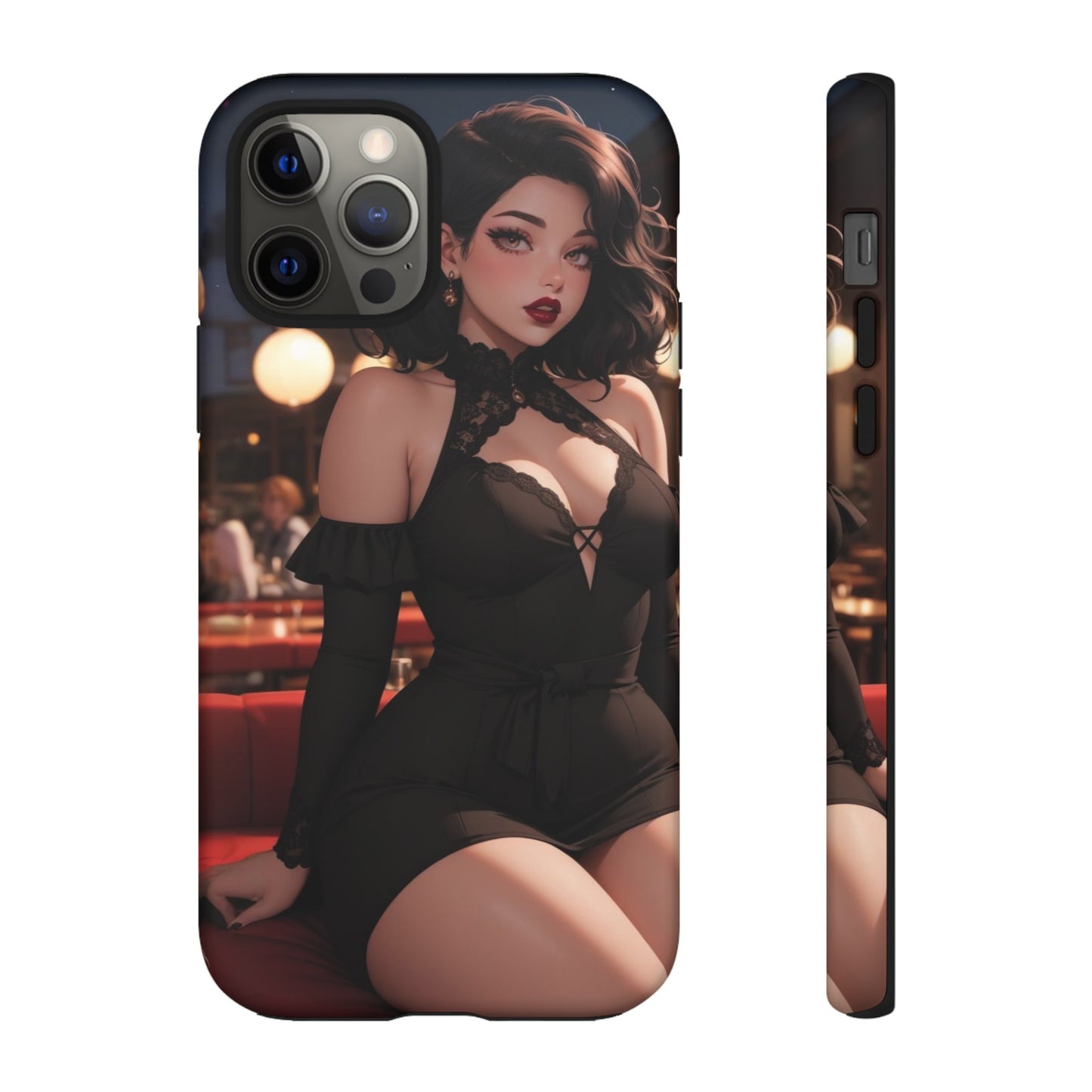 Grace, Studio Lounge #02