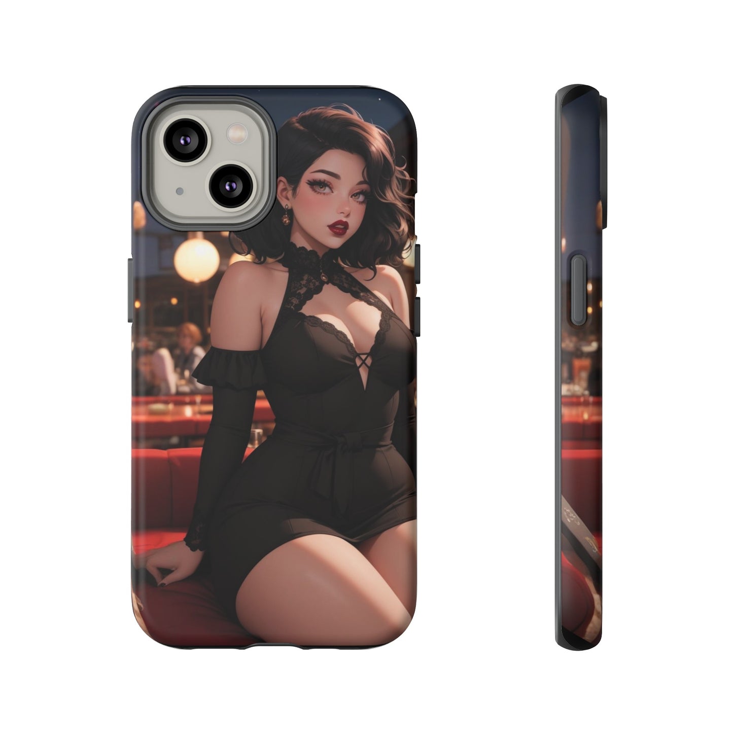 Grace, Studio Lounge #02