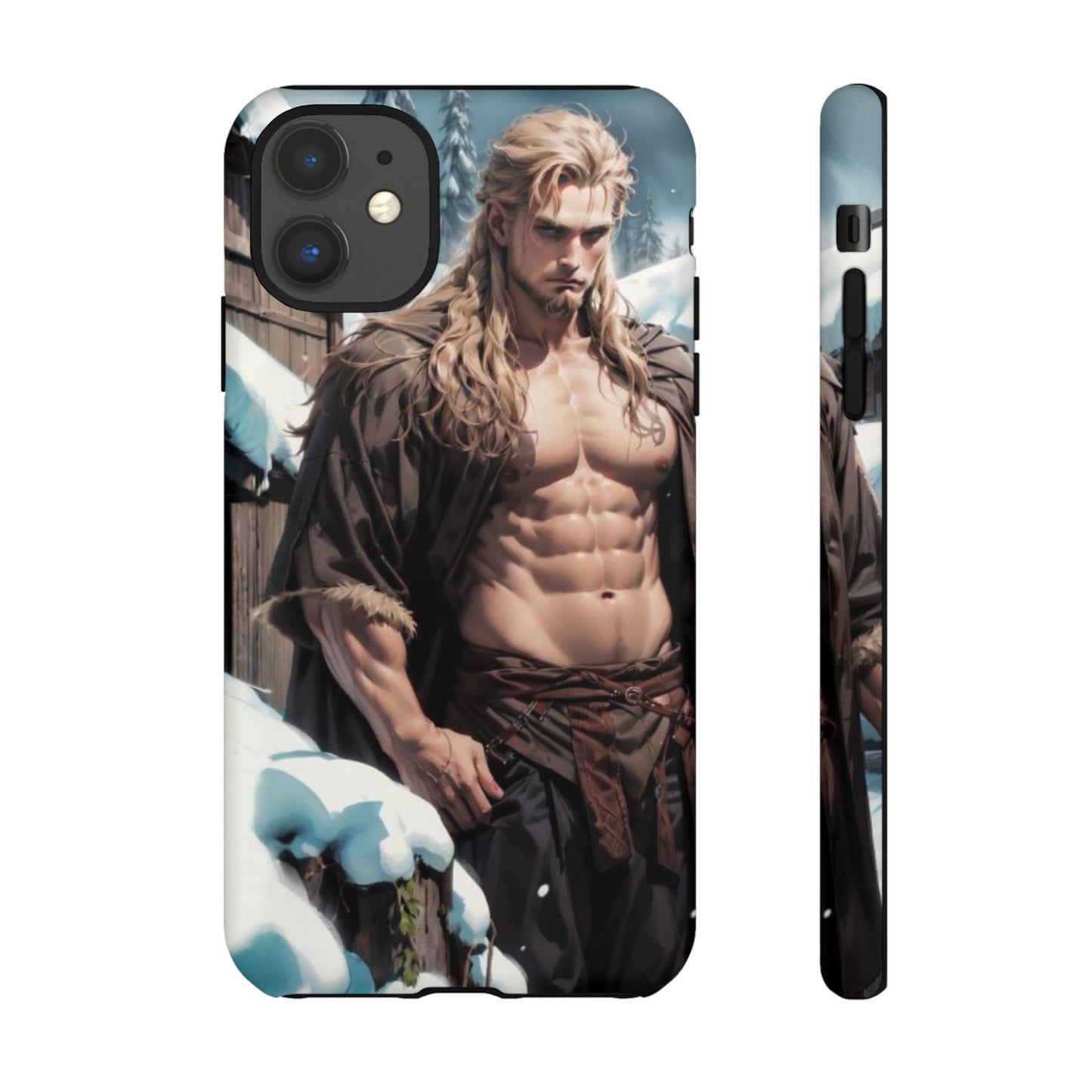 Eivor, Signs of Valhalla