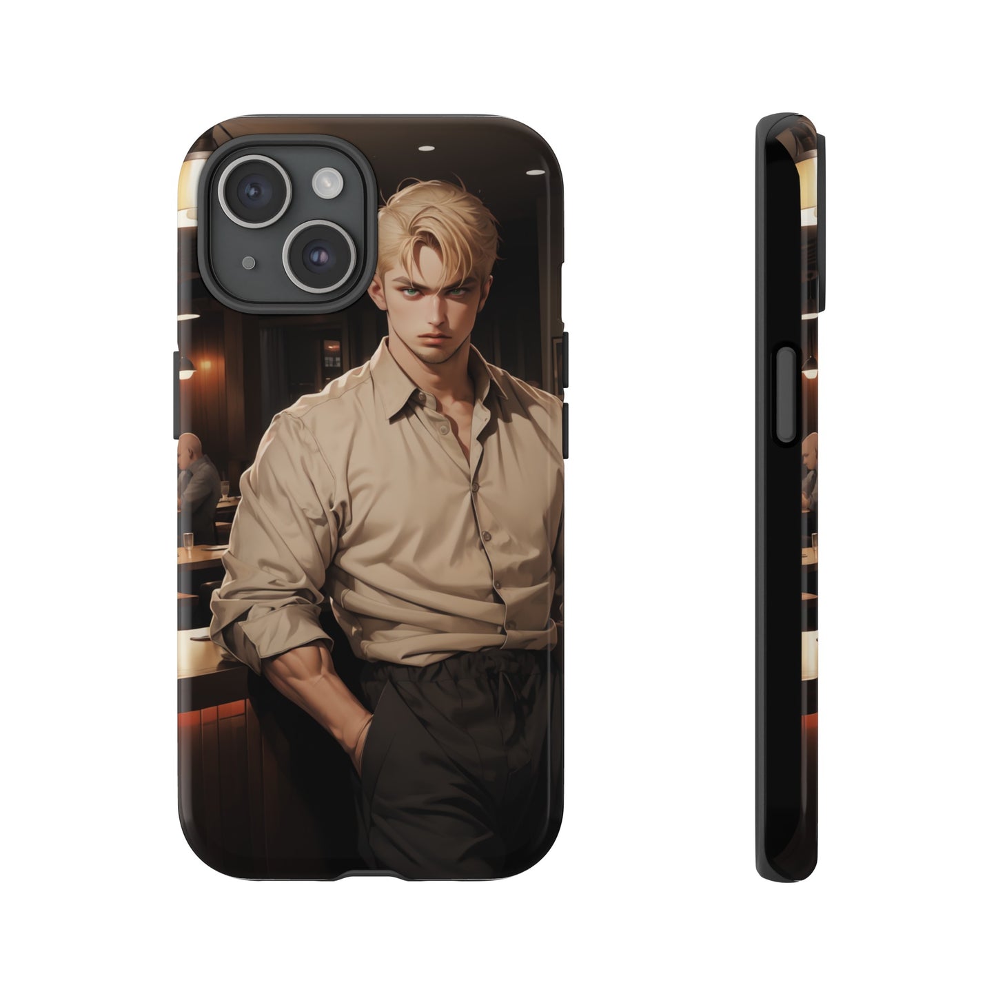 Ixsyn, Studio Lounge #02