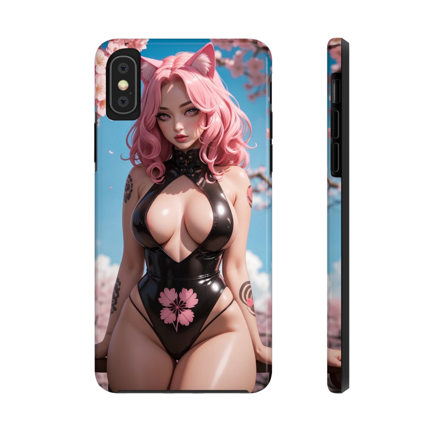 Kitty Celi, Sakura #06