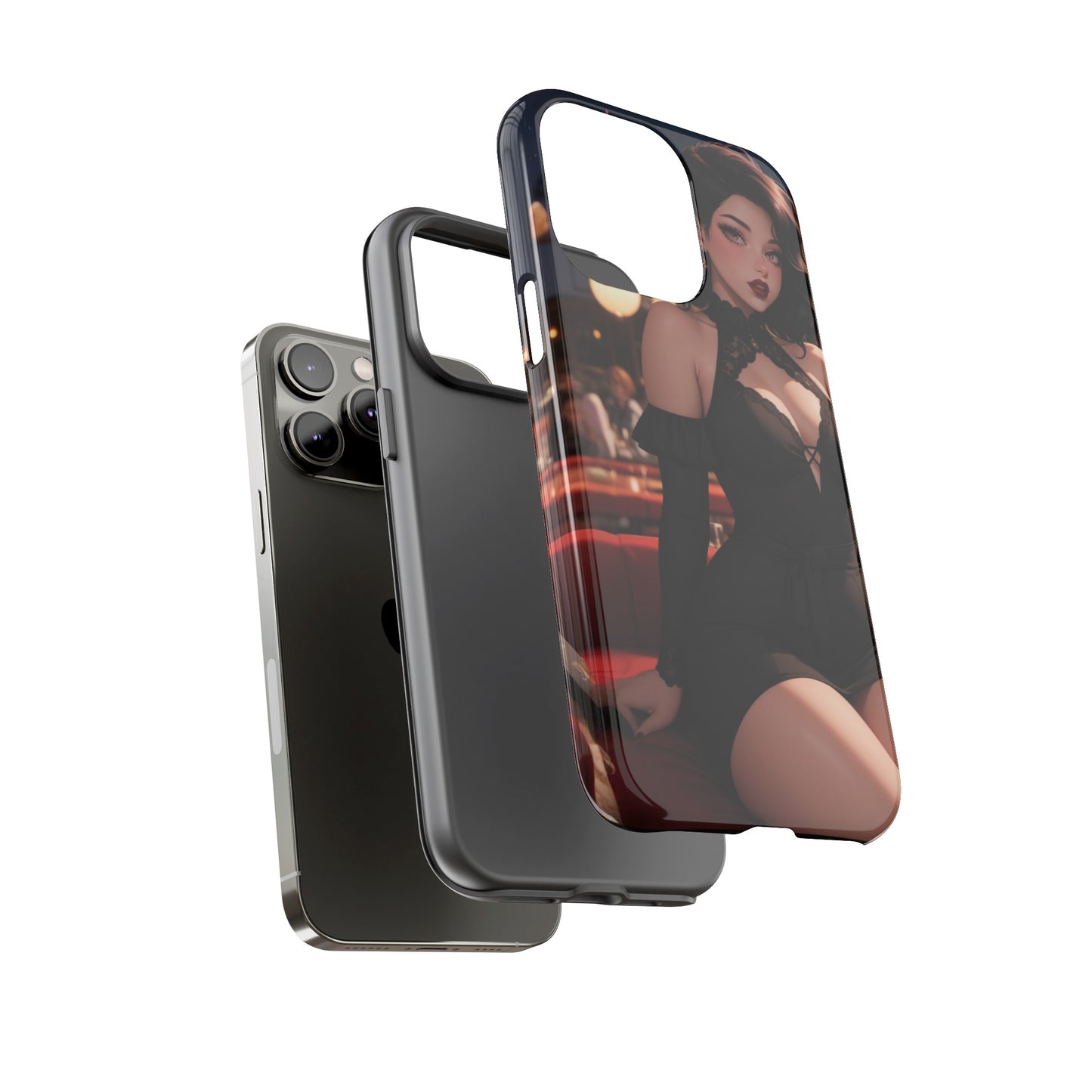 Grace, Studio Lounge #02