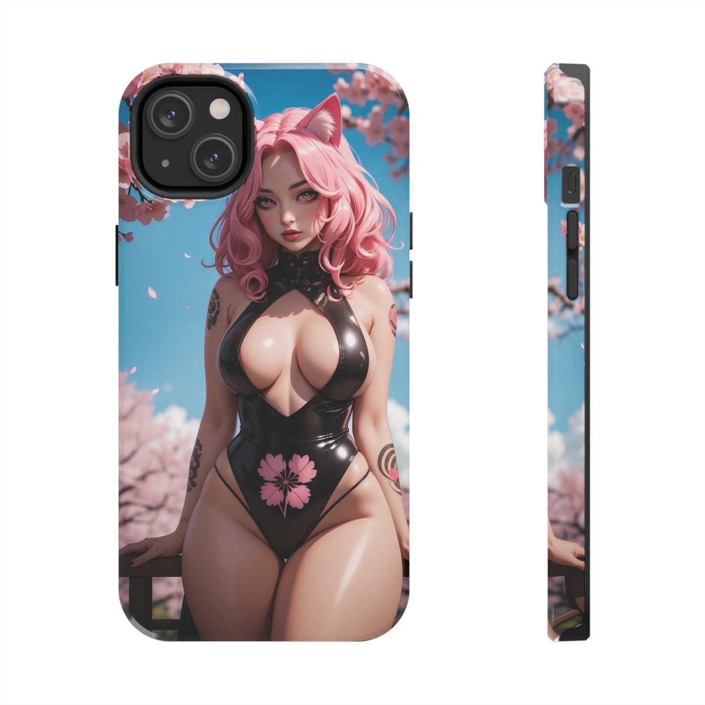 Kitty Celi, Sakura #06