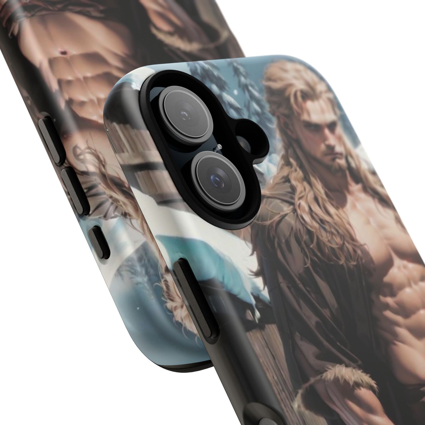 Eivor, Signs of Valhalla