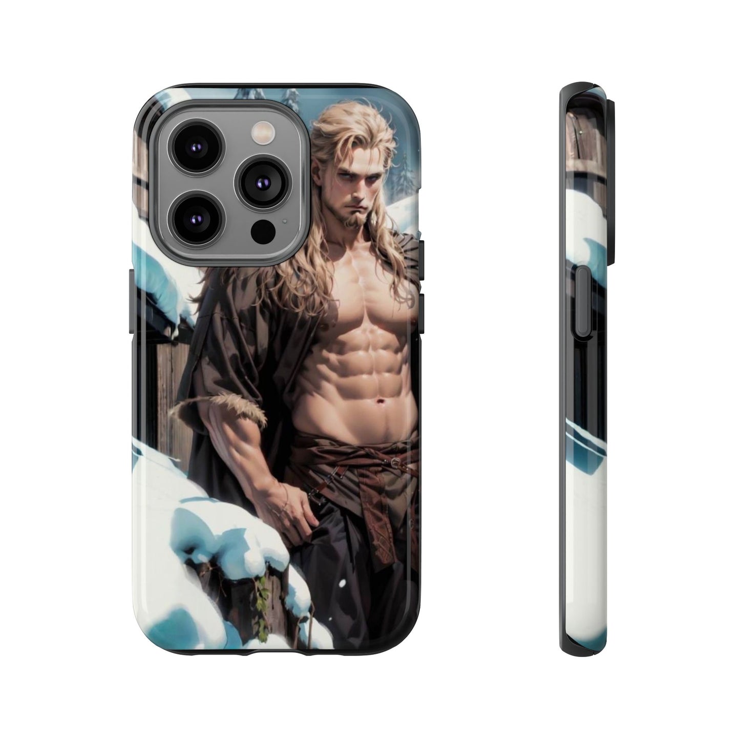 Eivor, Signs of Valhalla