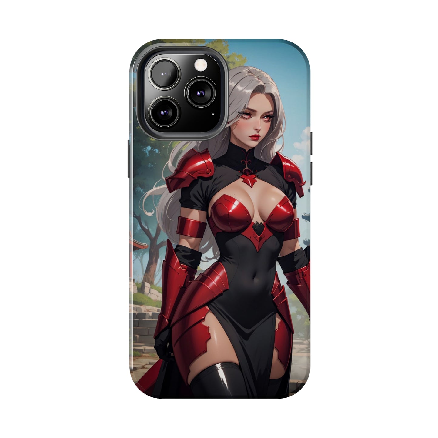 Syneix, Emperor's Palace #02