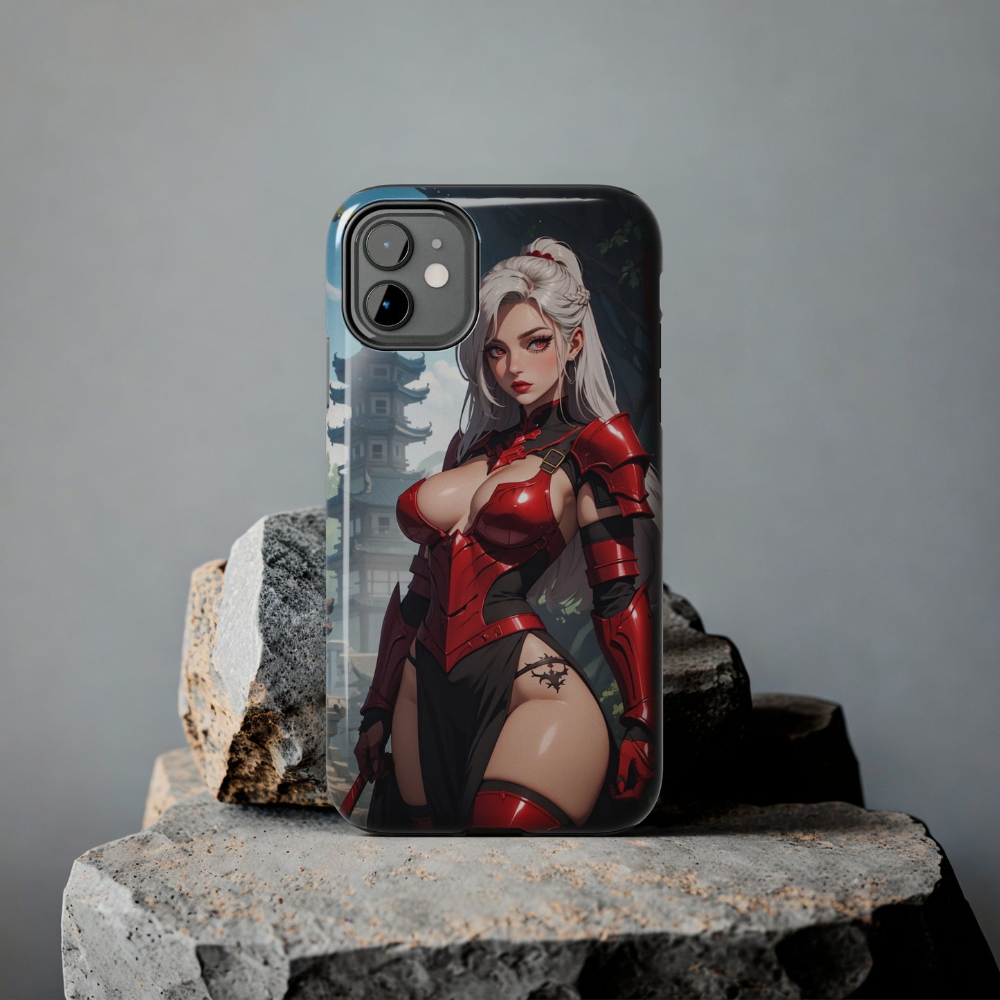 Syneix, Emperor's Palace #04