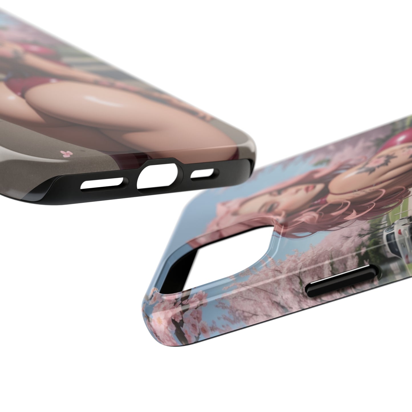 Kitty Celi, Sakura #01