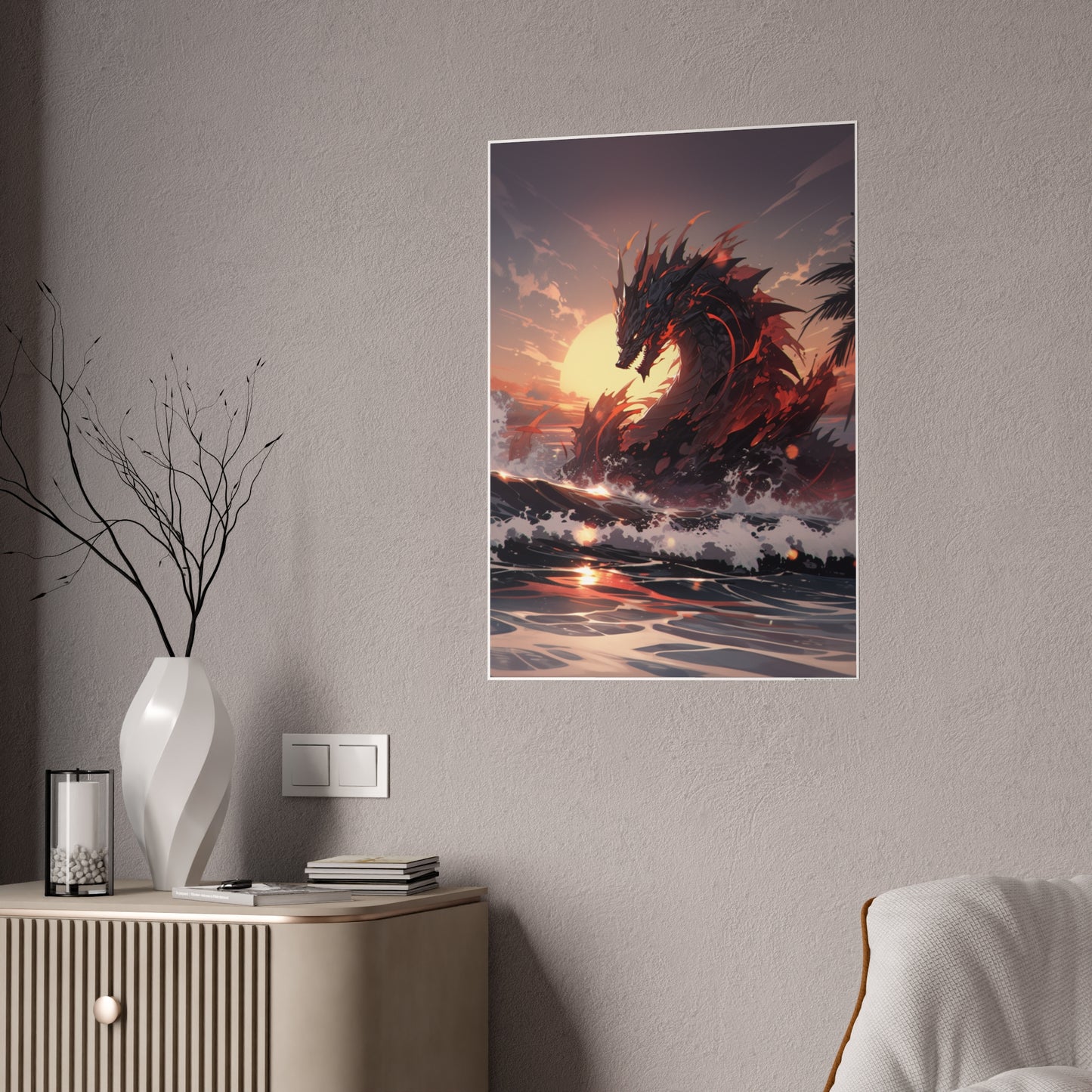 The Dragon Dogma #01