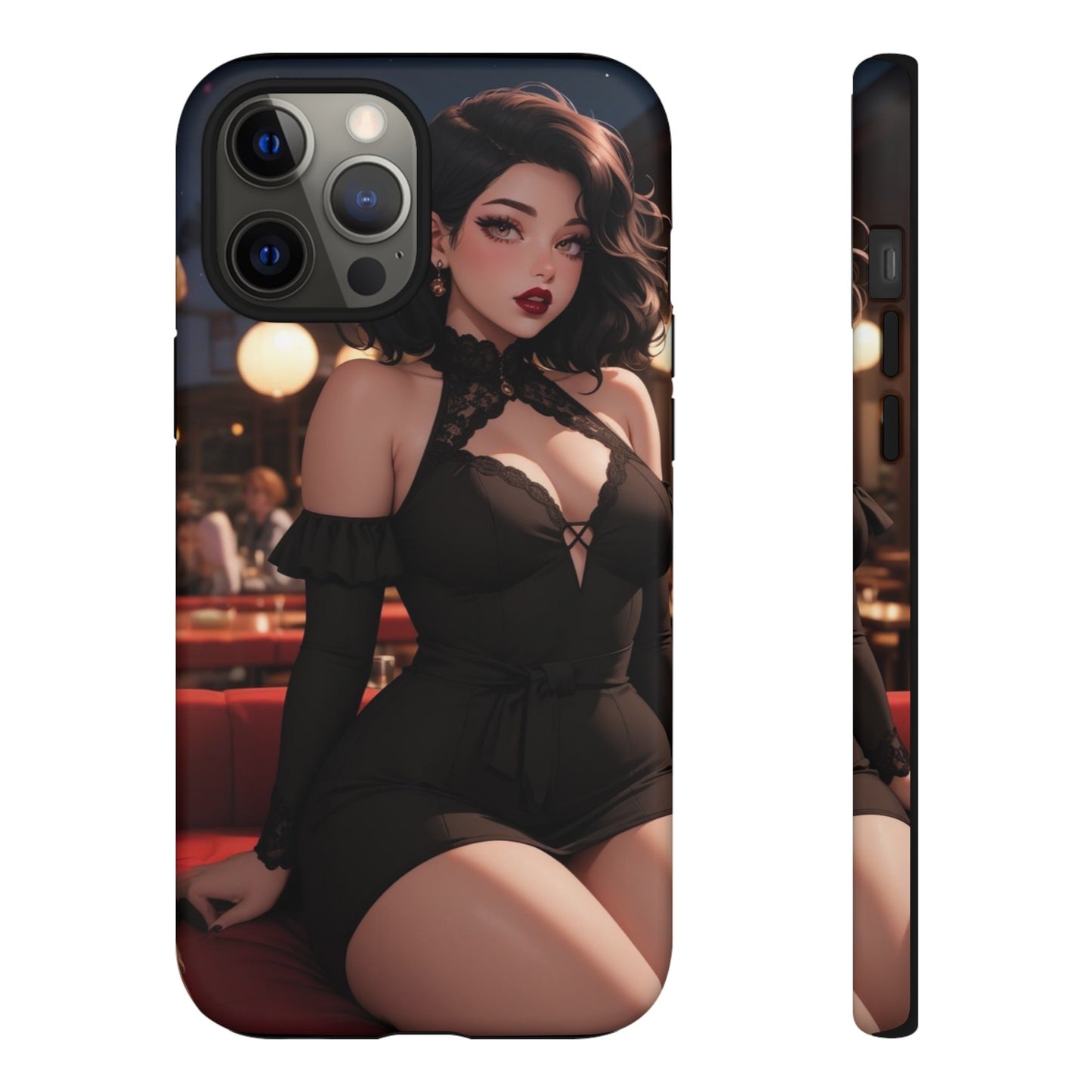 Grace, Studio Lounge #02