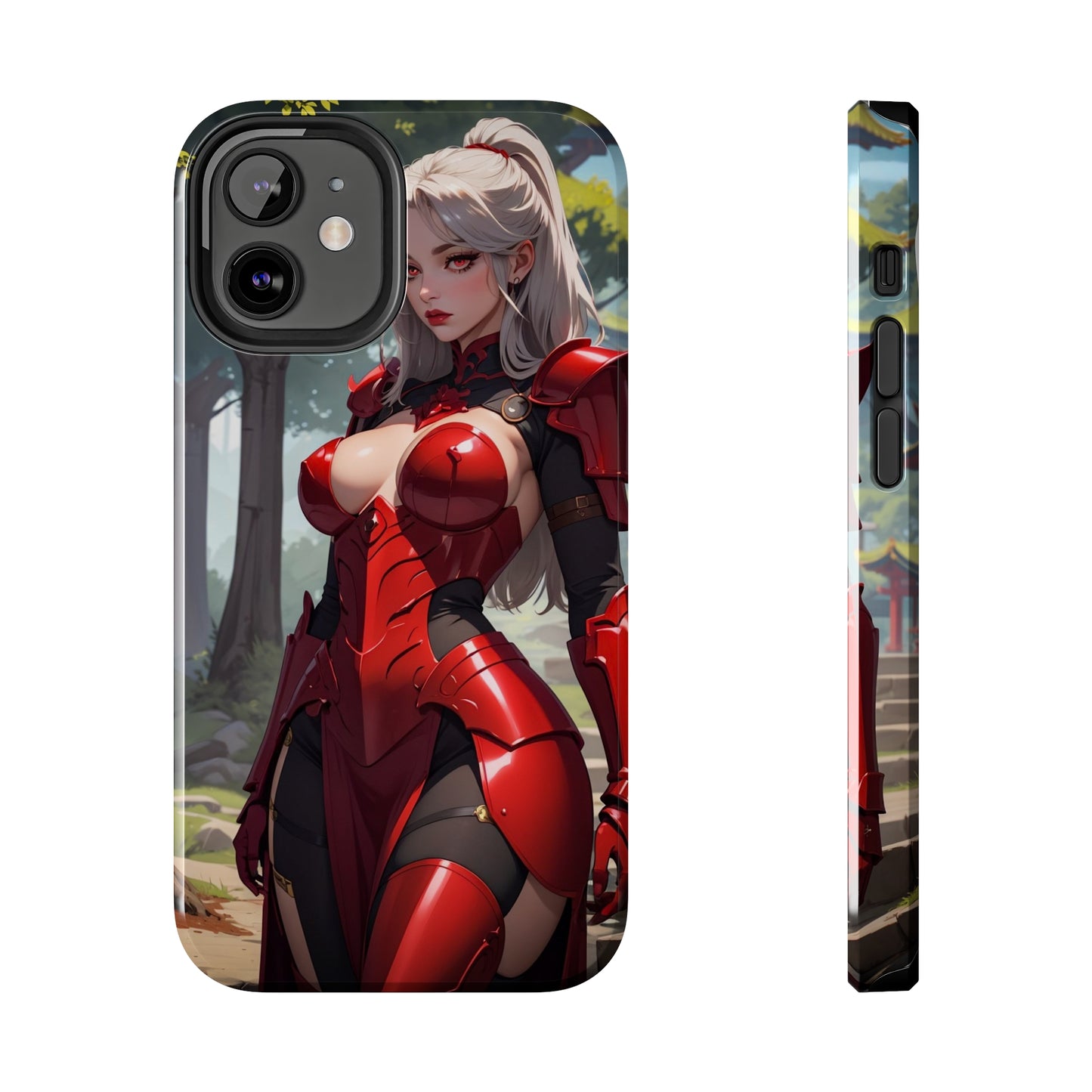 Syneix, Emperor's Palace #06