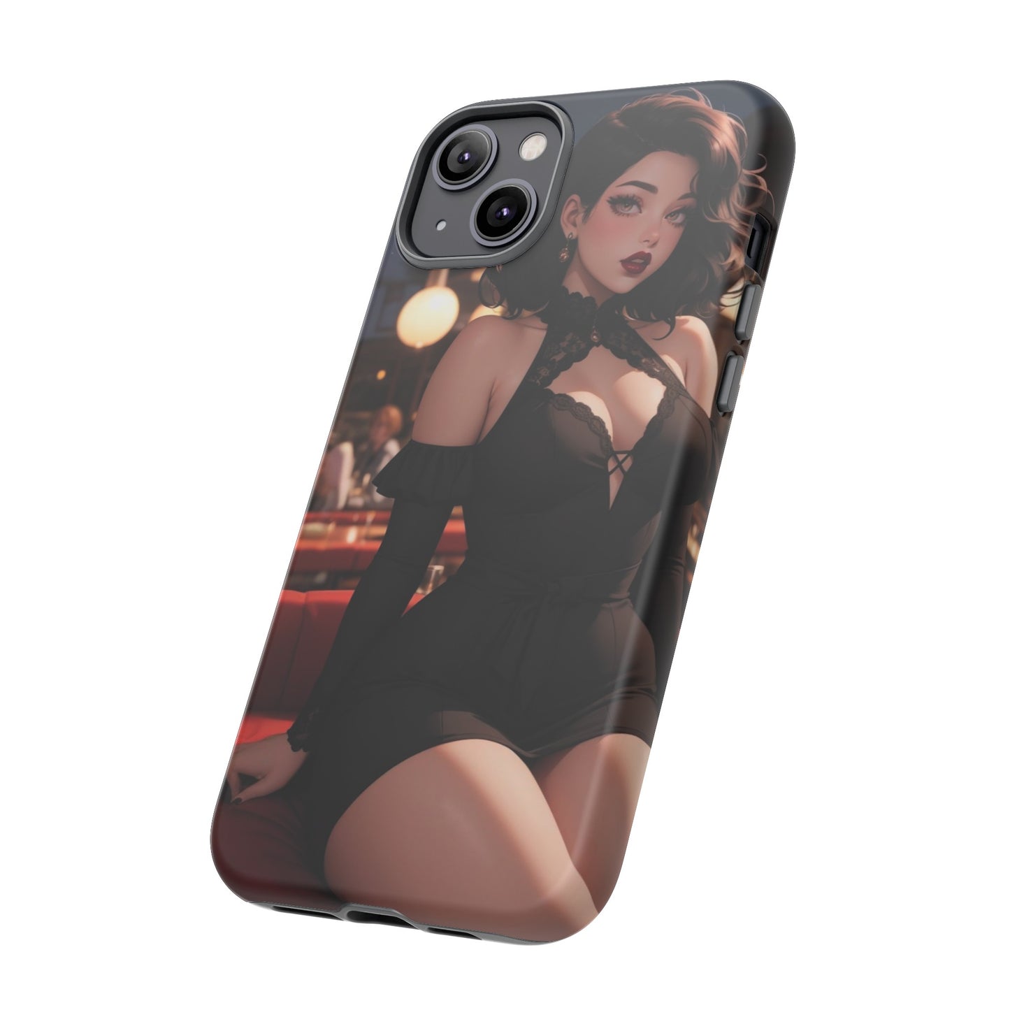 Grace, Studio Lounge #02