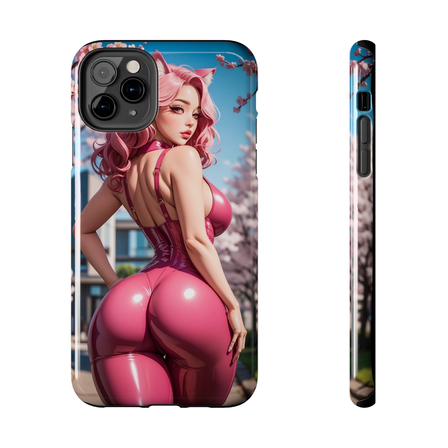 Kitty Celi, Sakura #02