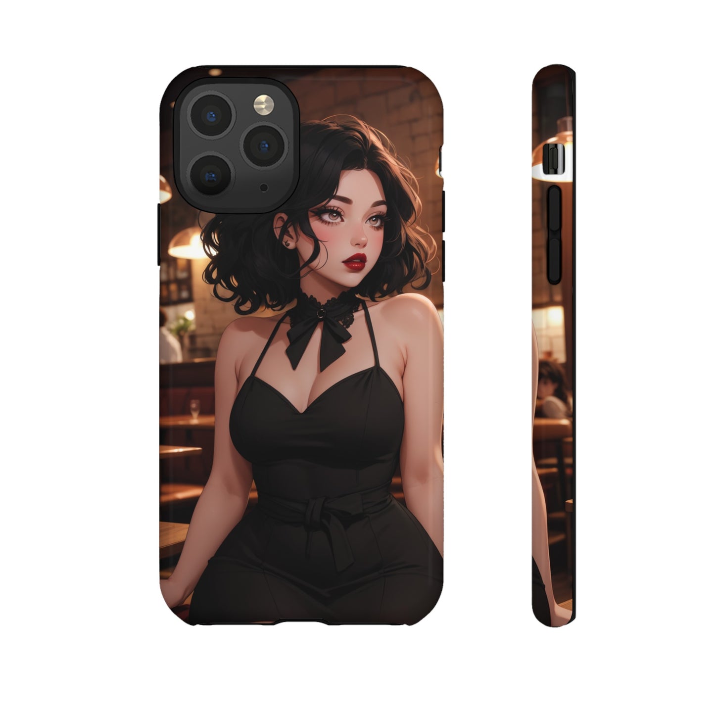 Grace, Studio Lounge #03