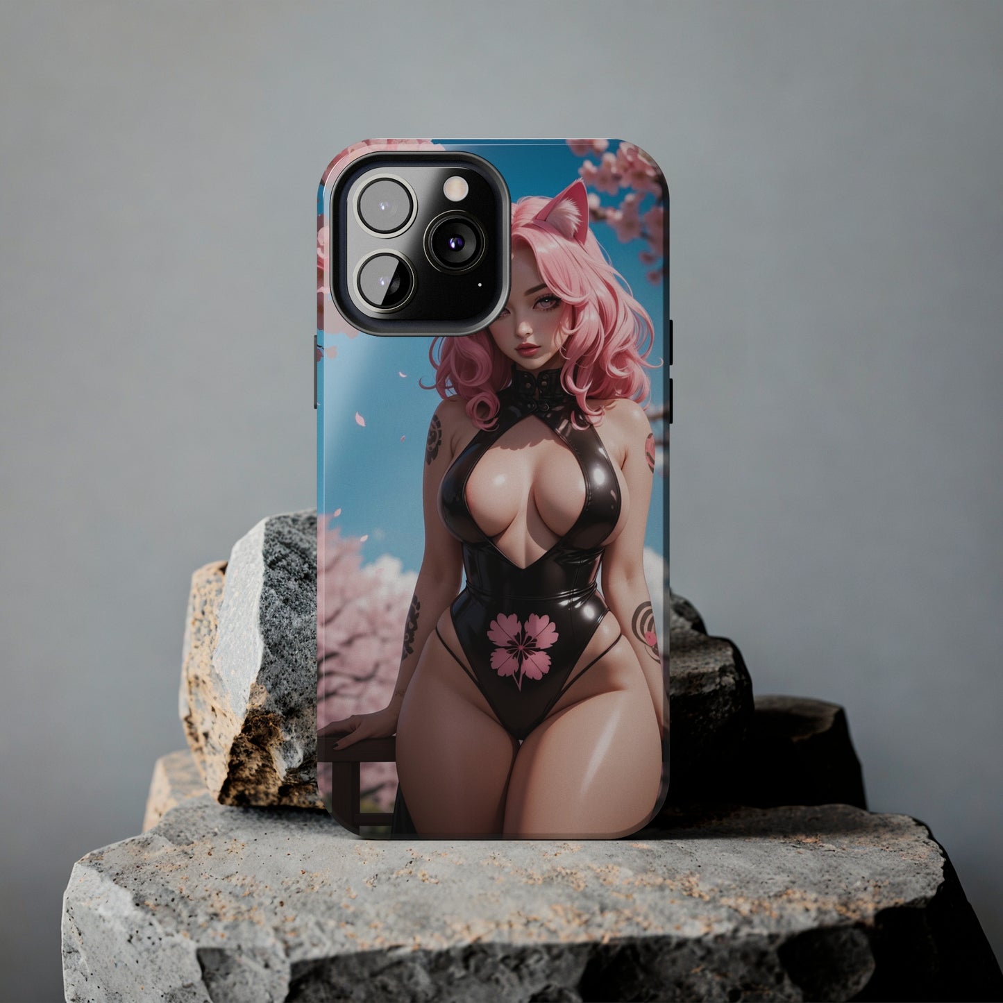 Kitty Celi, Sakura #06