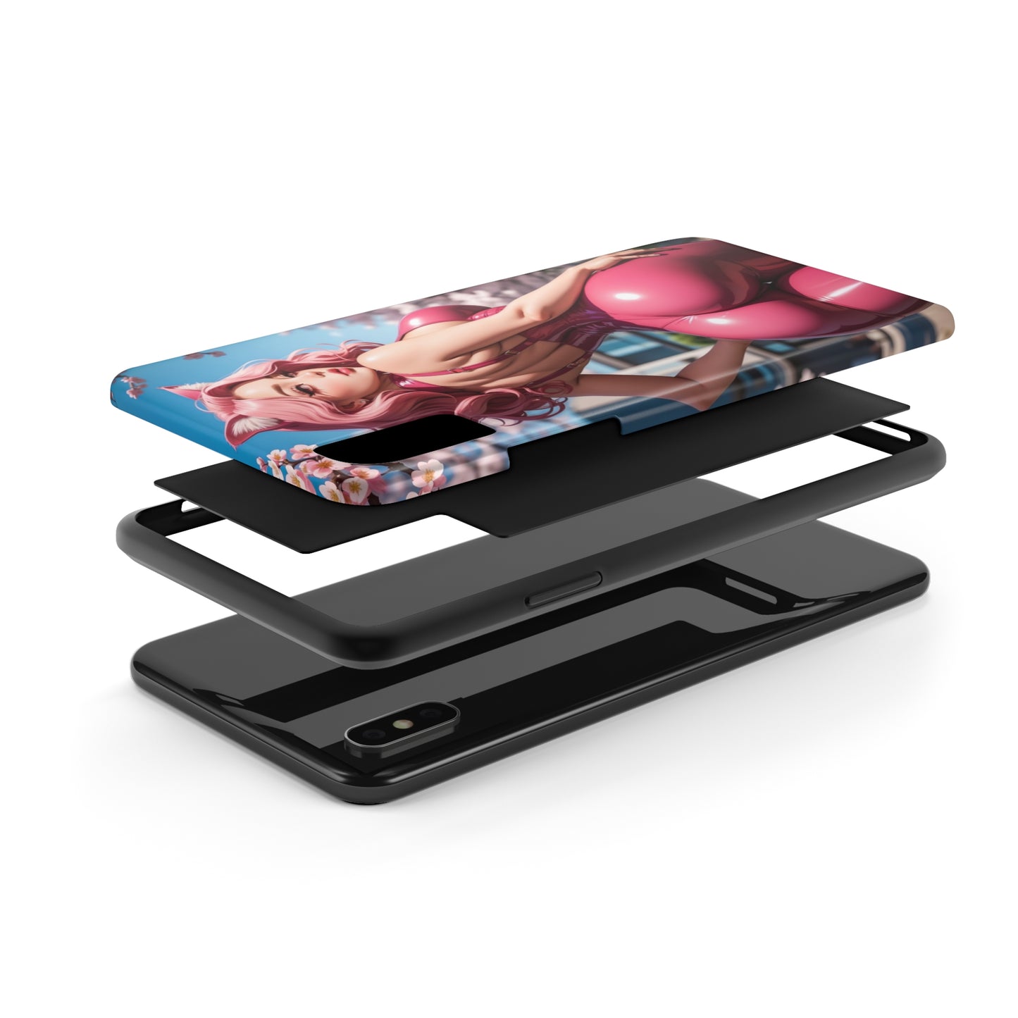 Kitty Celi, Sakura #02