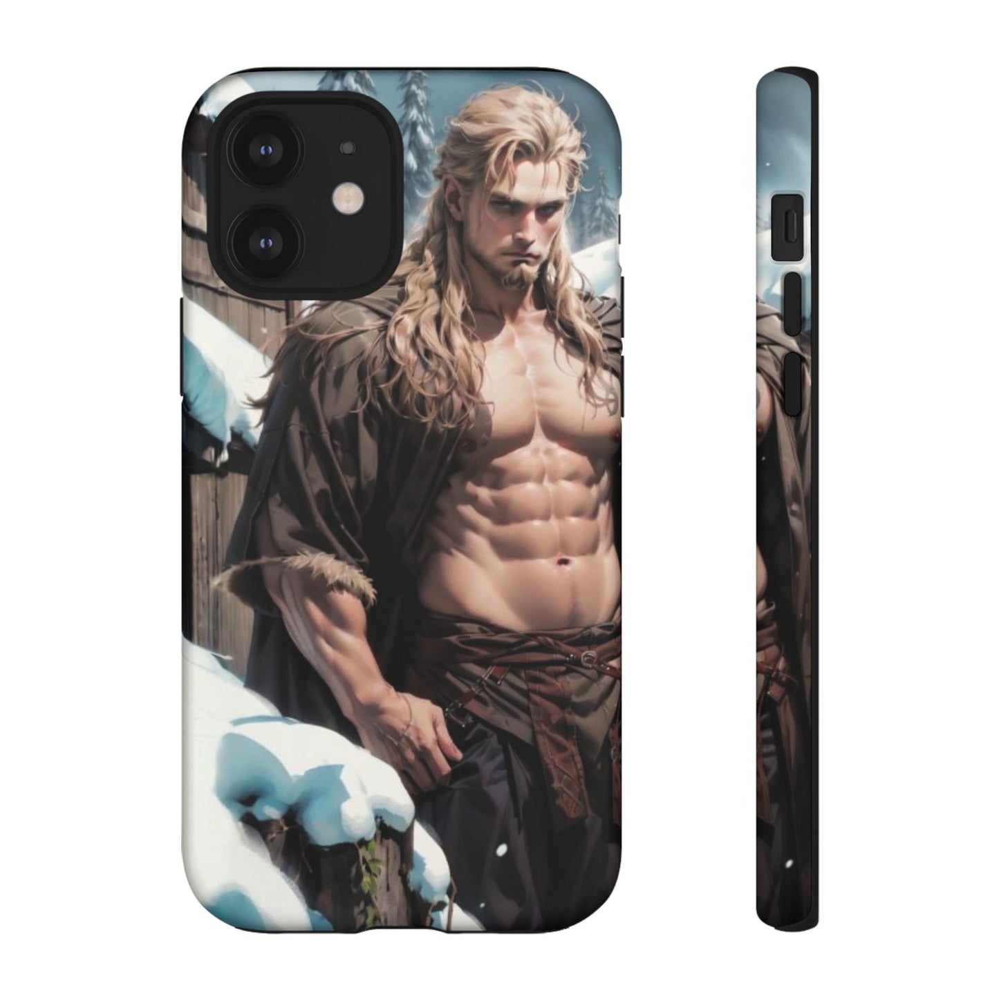 Eivor, Signs of Valhalla